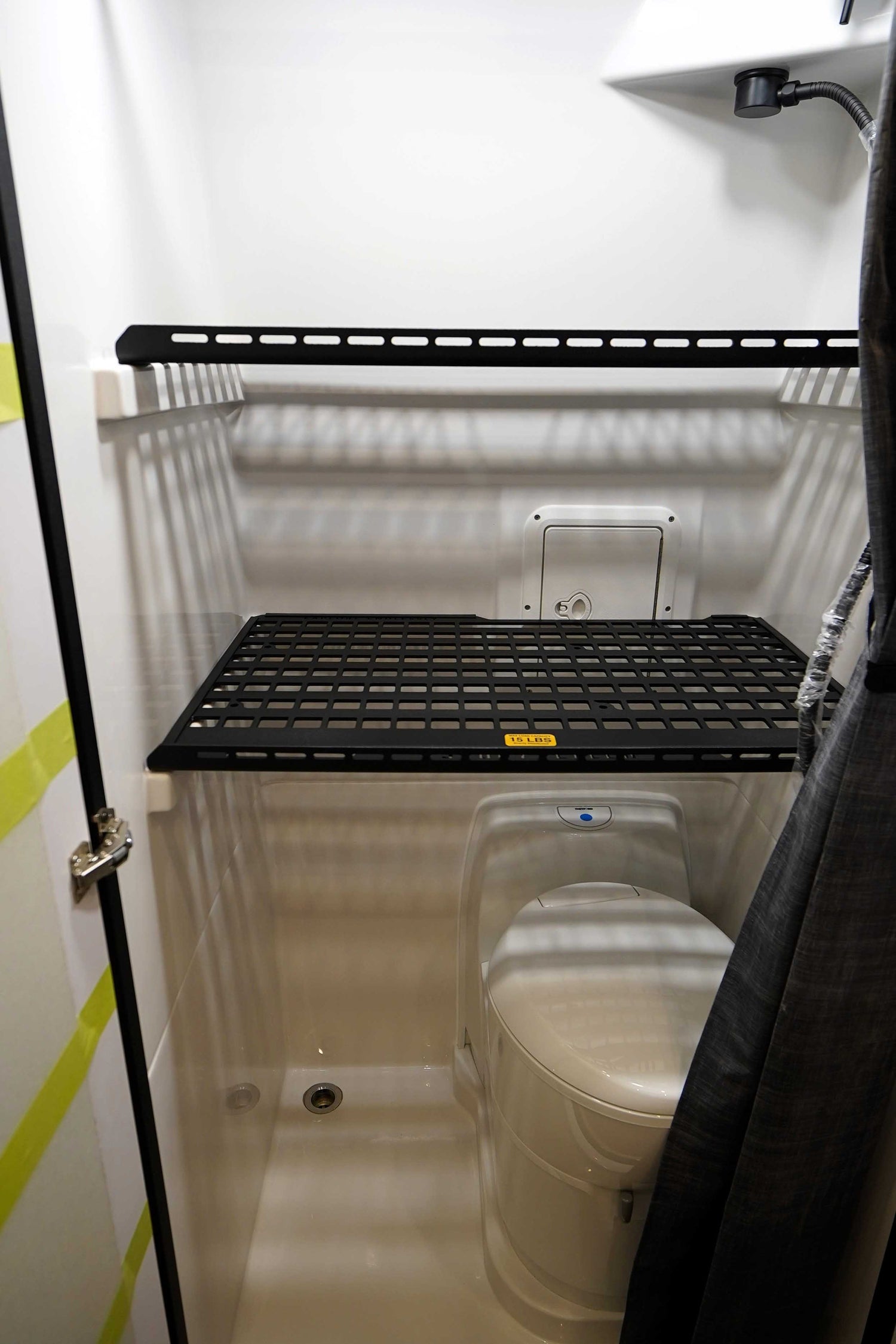 DEAL PENDING! 2025 Storyteller Overland Crew Mode 170