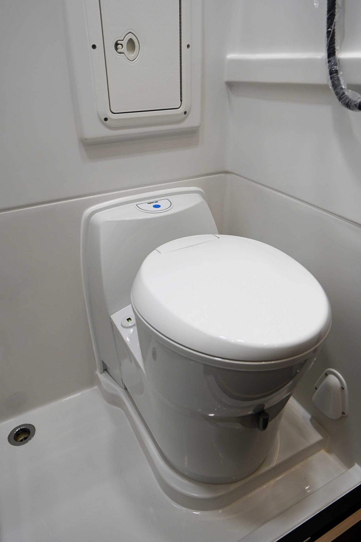 DEAL PENDING! 2025 Storyteller Overland Crew Mode 170