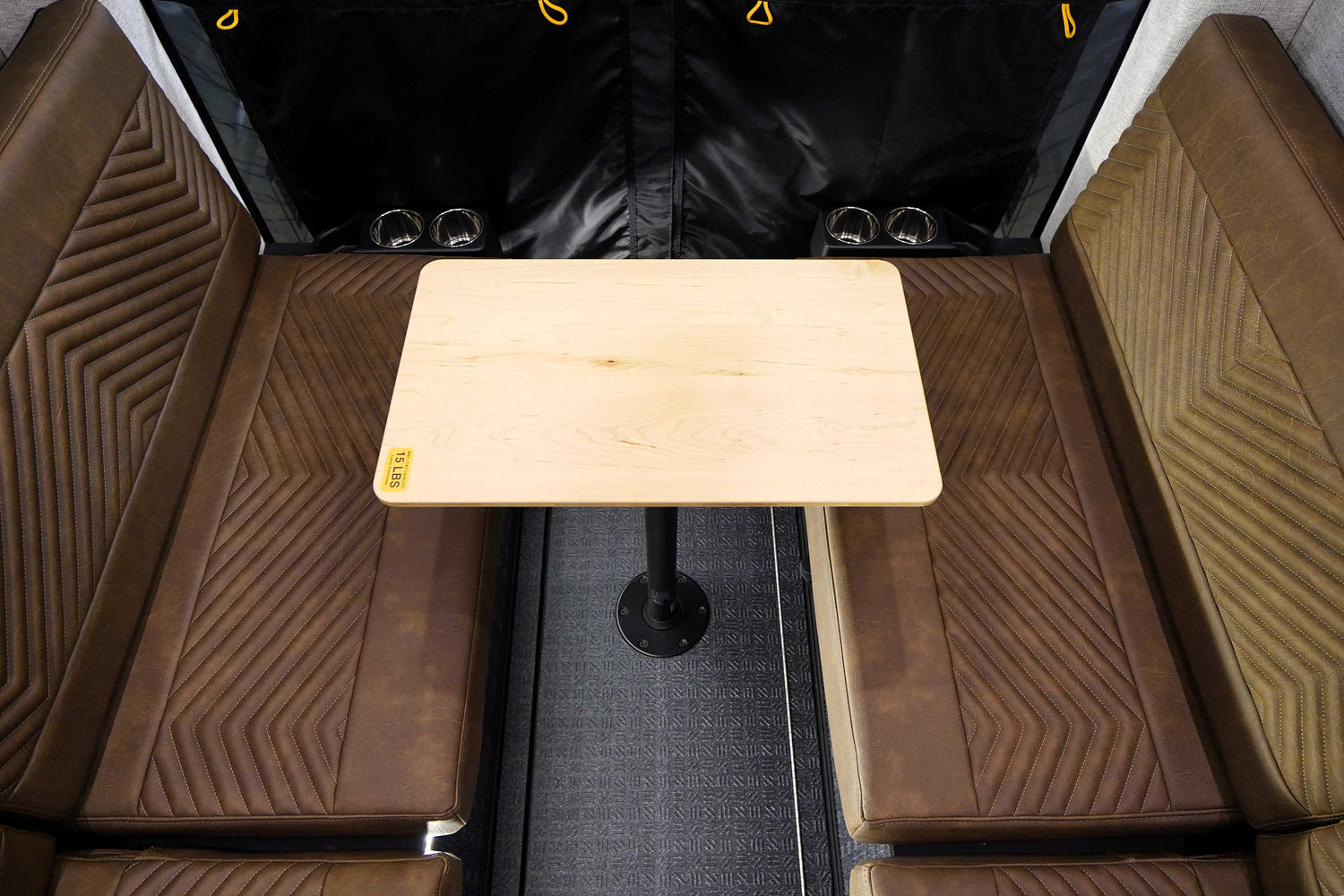 DEAL PENDING! 2025 Storyteller Overland Crew Mode 170