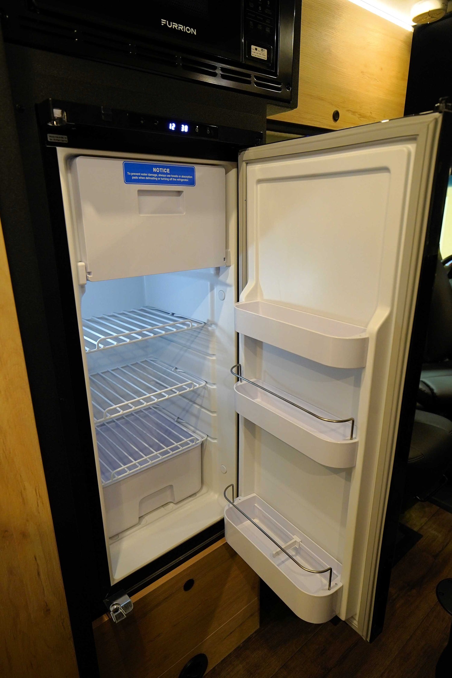 DEAL PENDING! 2025 Storyteller Overland Crew Mode 170