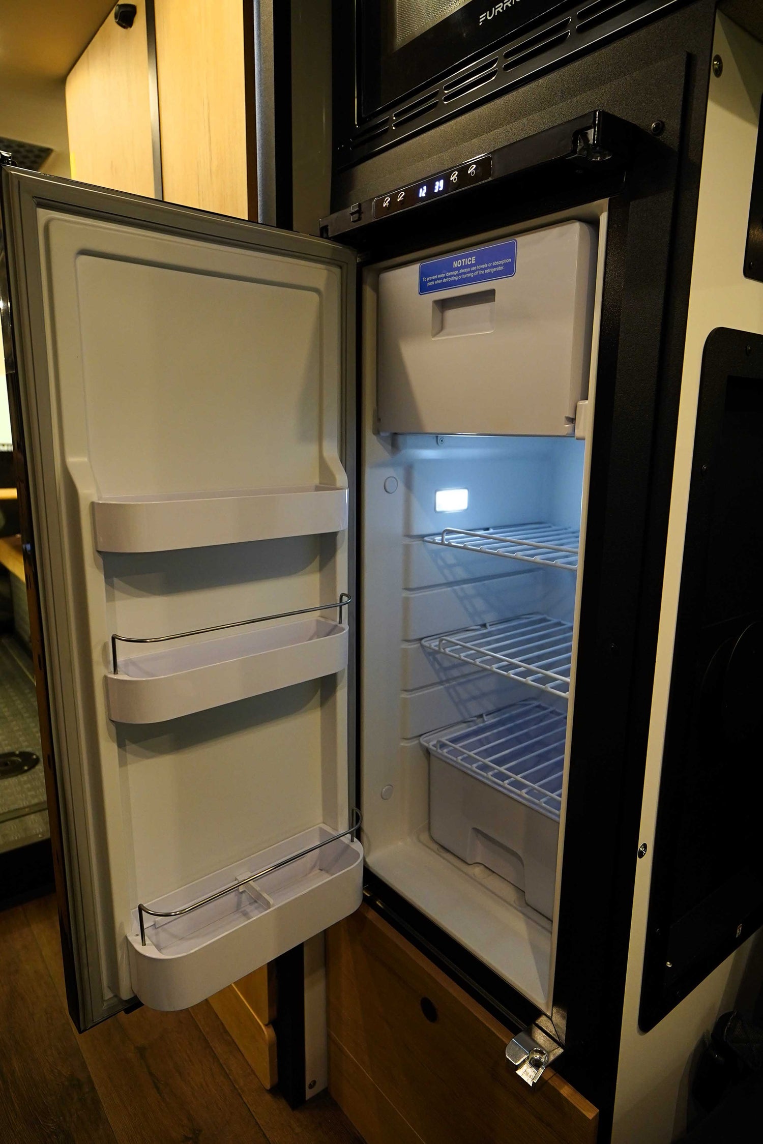 DEAL PENDING! 2025 Storyteller Overland Crew Mode 170