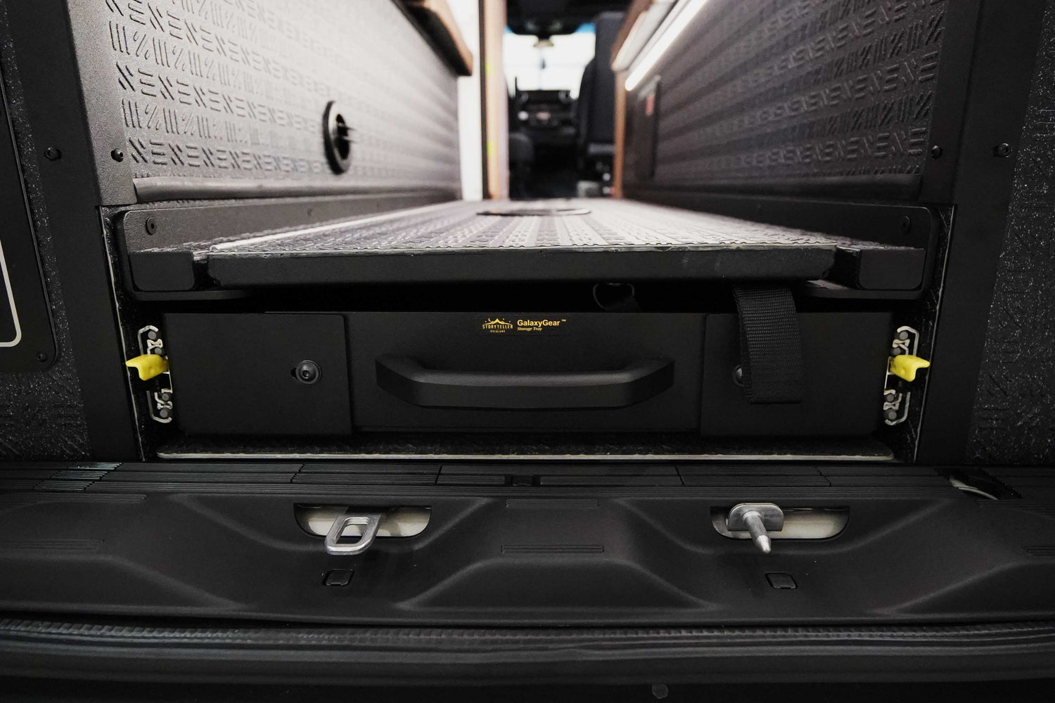 DEAL PENDING! 2025 Storyteller Overland Crew Mode 170