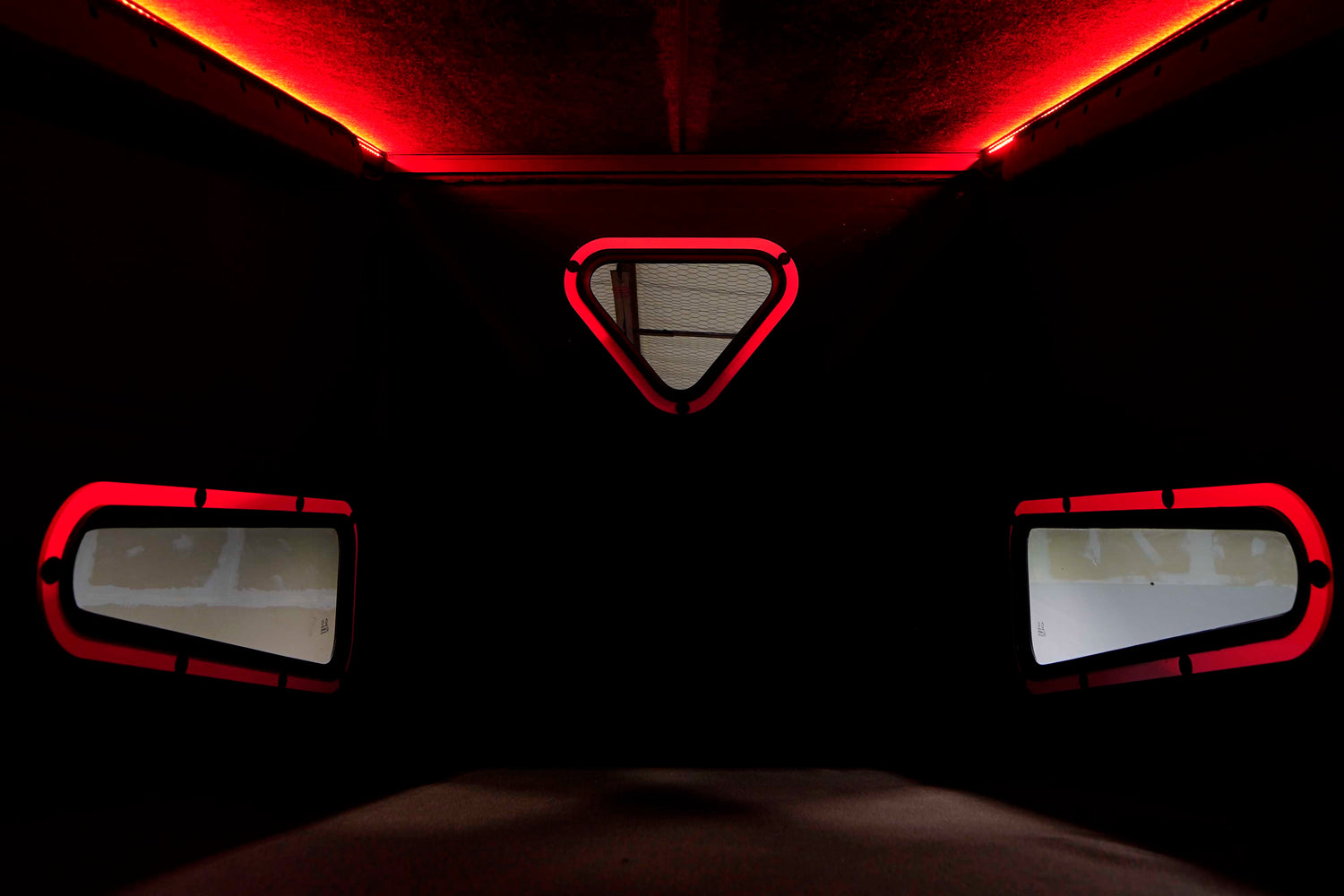 DEAL PENDING! 2025 Storyteller Overland Crew Mode 170