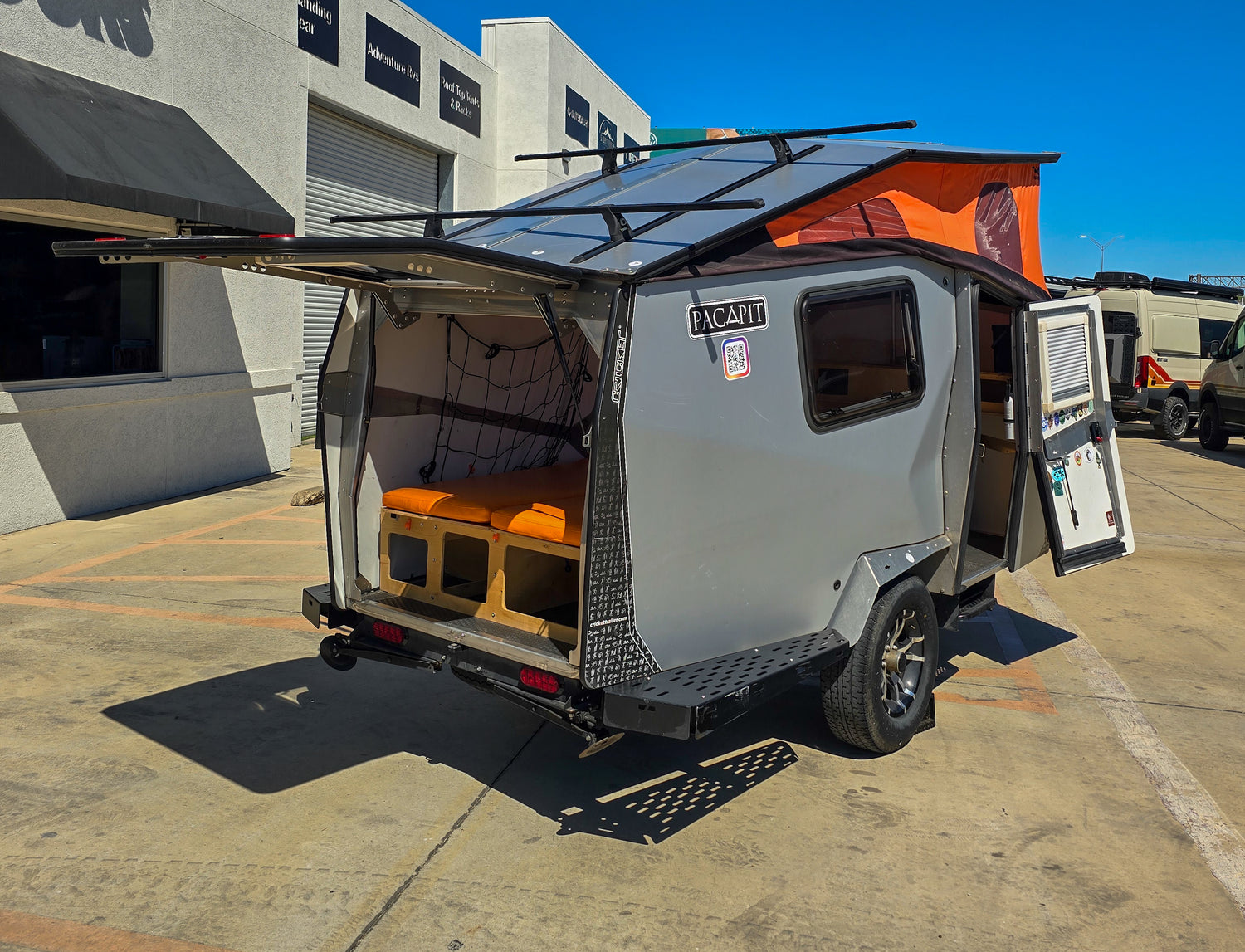 2015 TAXA CRICKET SPORT - Preowned