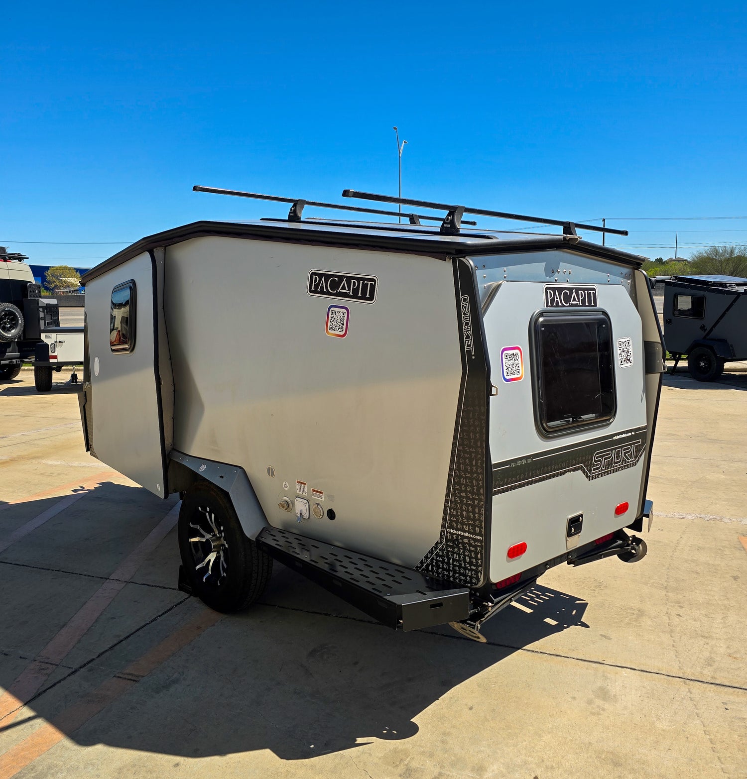 2015 TAXA CRICKET SPORT - Preowned