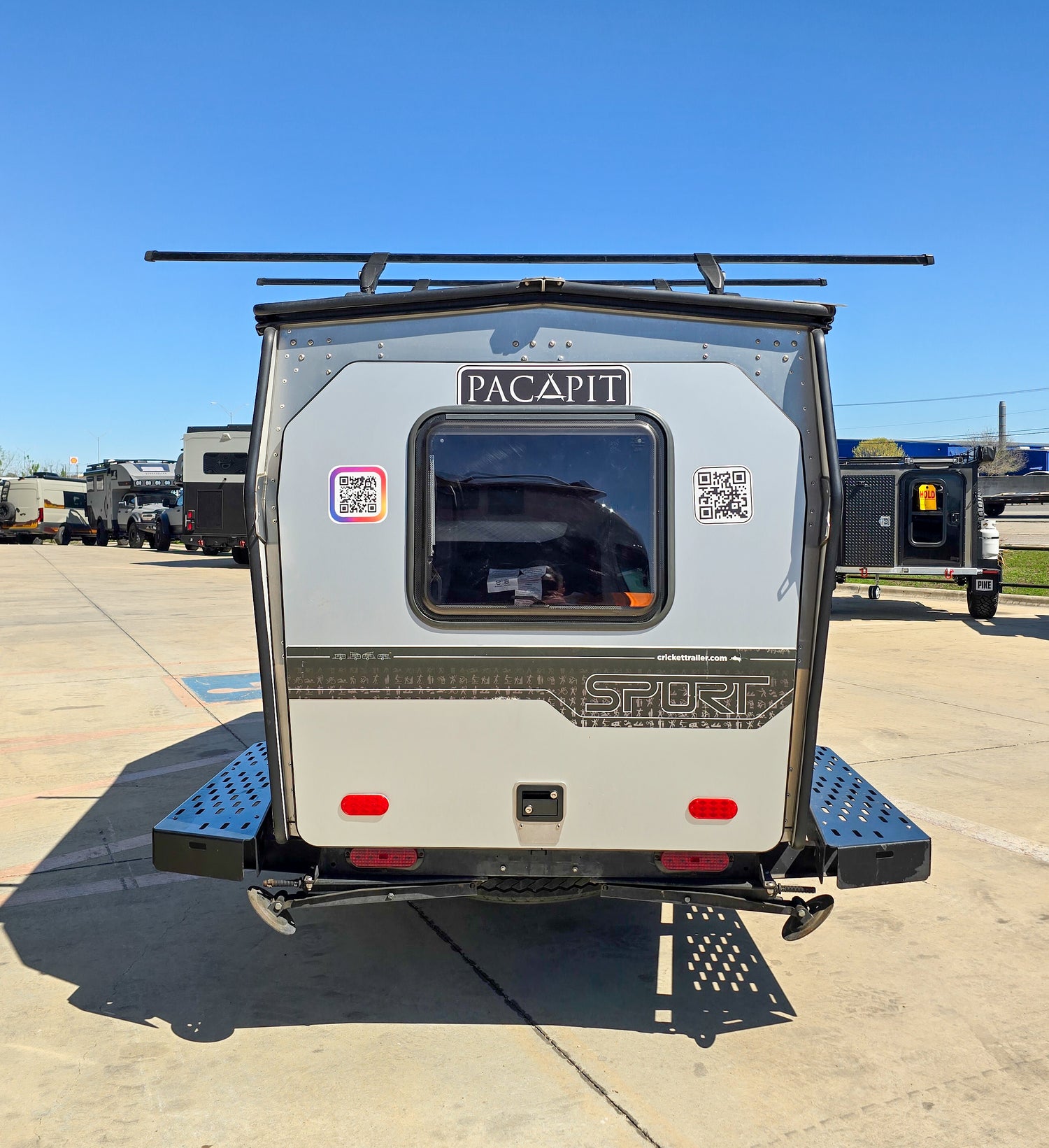 2015 TAXA CRICKET SPORT - Preowned
