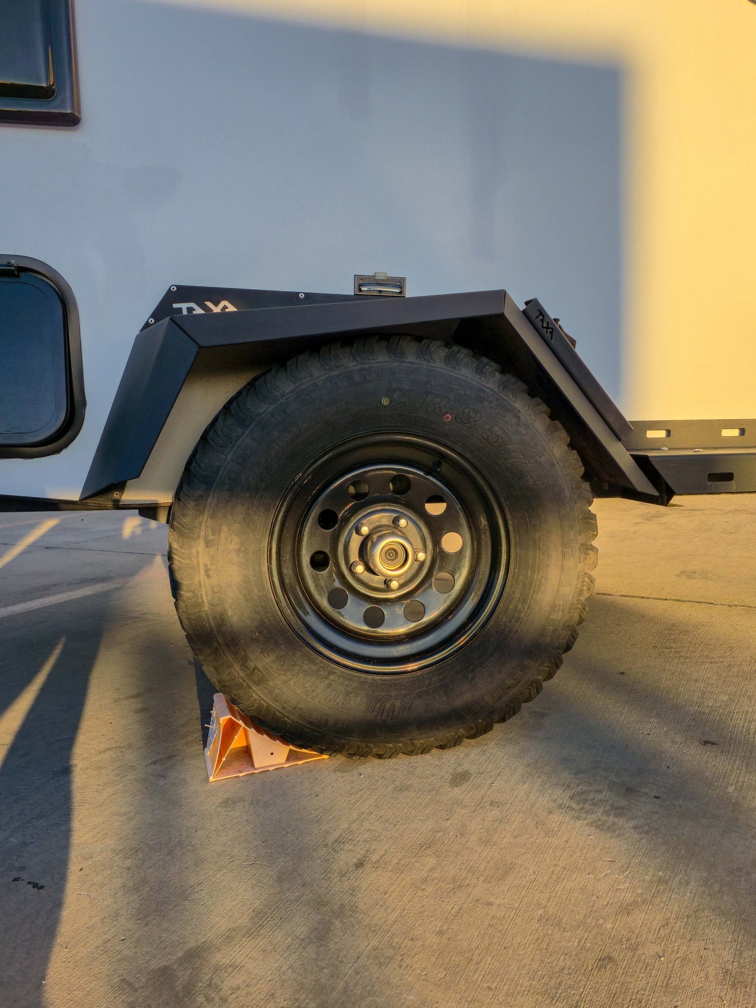 2021 TAXA TIGER MOTH - Preowned