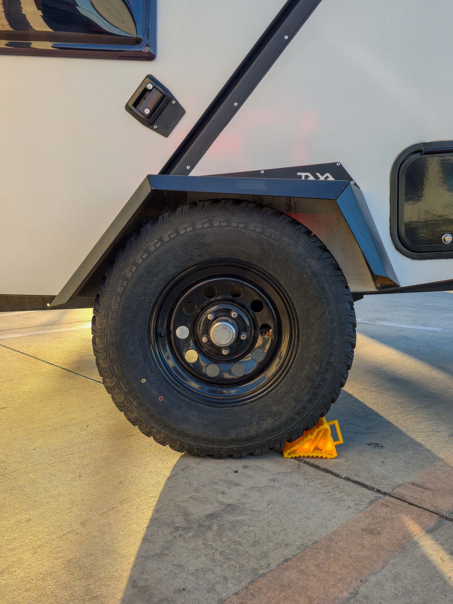 2021 TAXA TIGER MOTH - Preowned