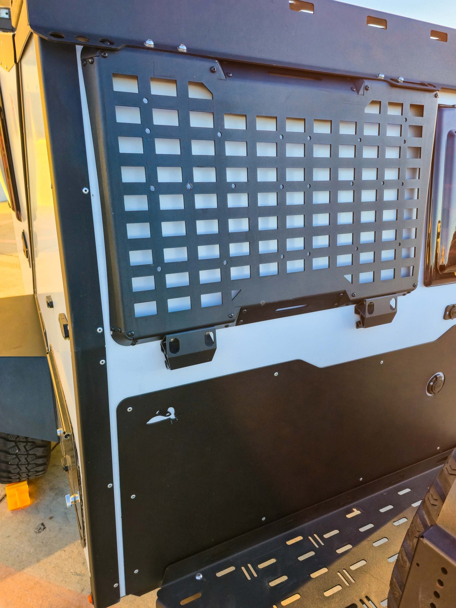 2021 TAXA TIGER MOTH - Preowned