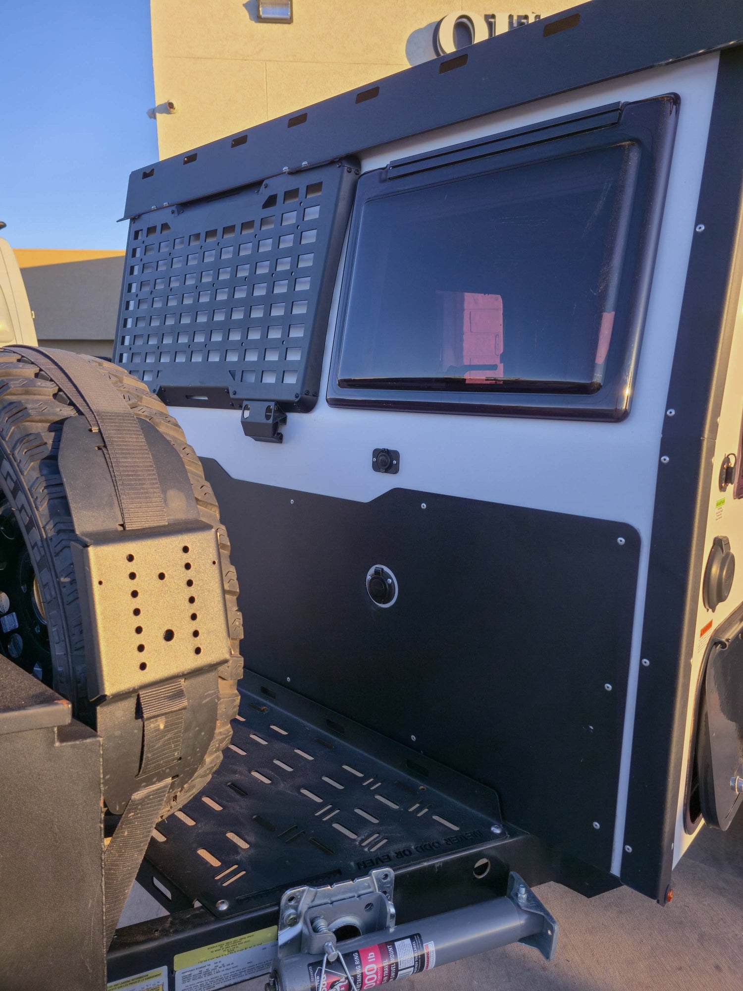 2021 TAXA TIGER MOTH - Preowned