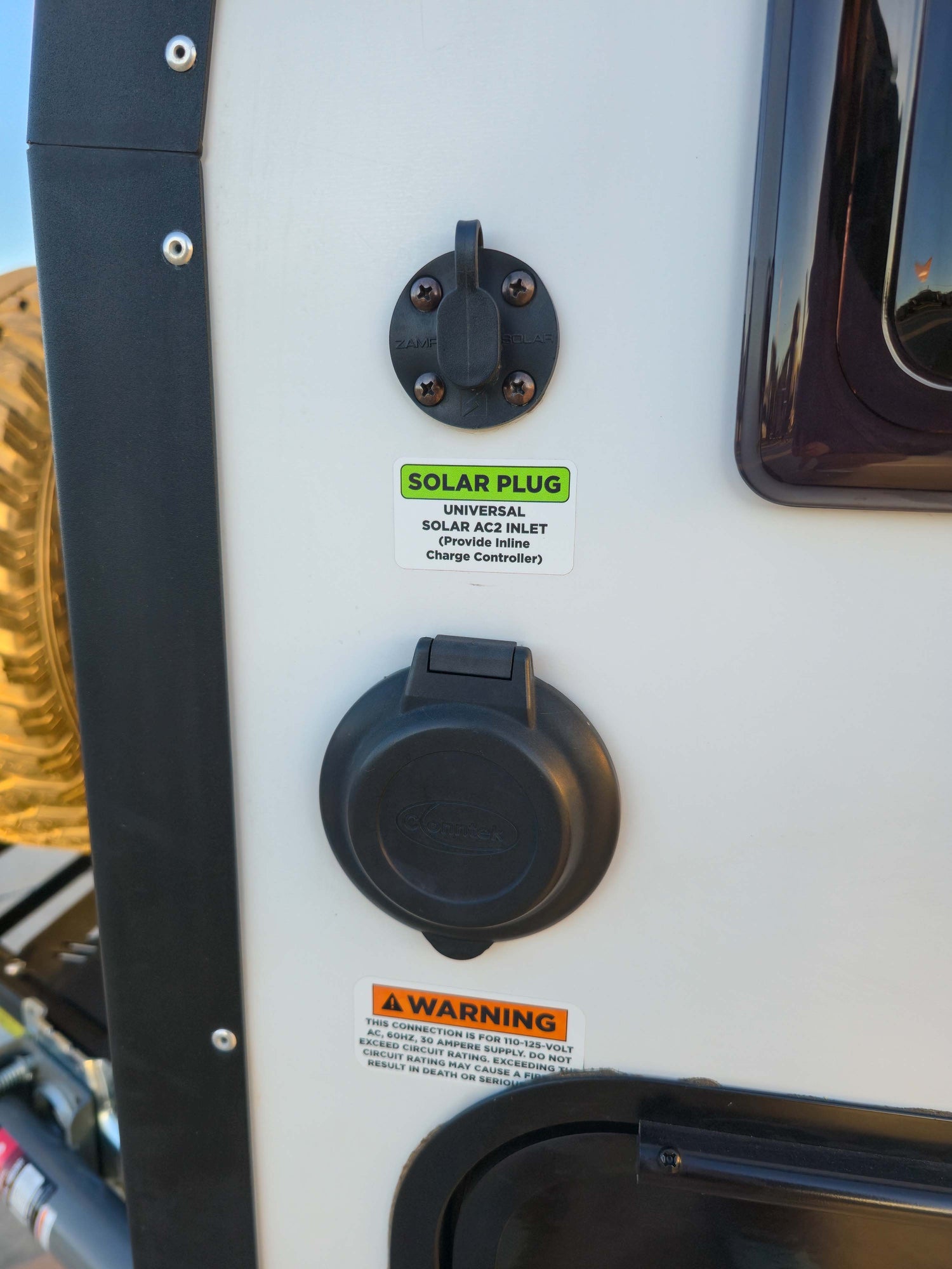 2021 TAXA TIGER MOTH - Preowned