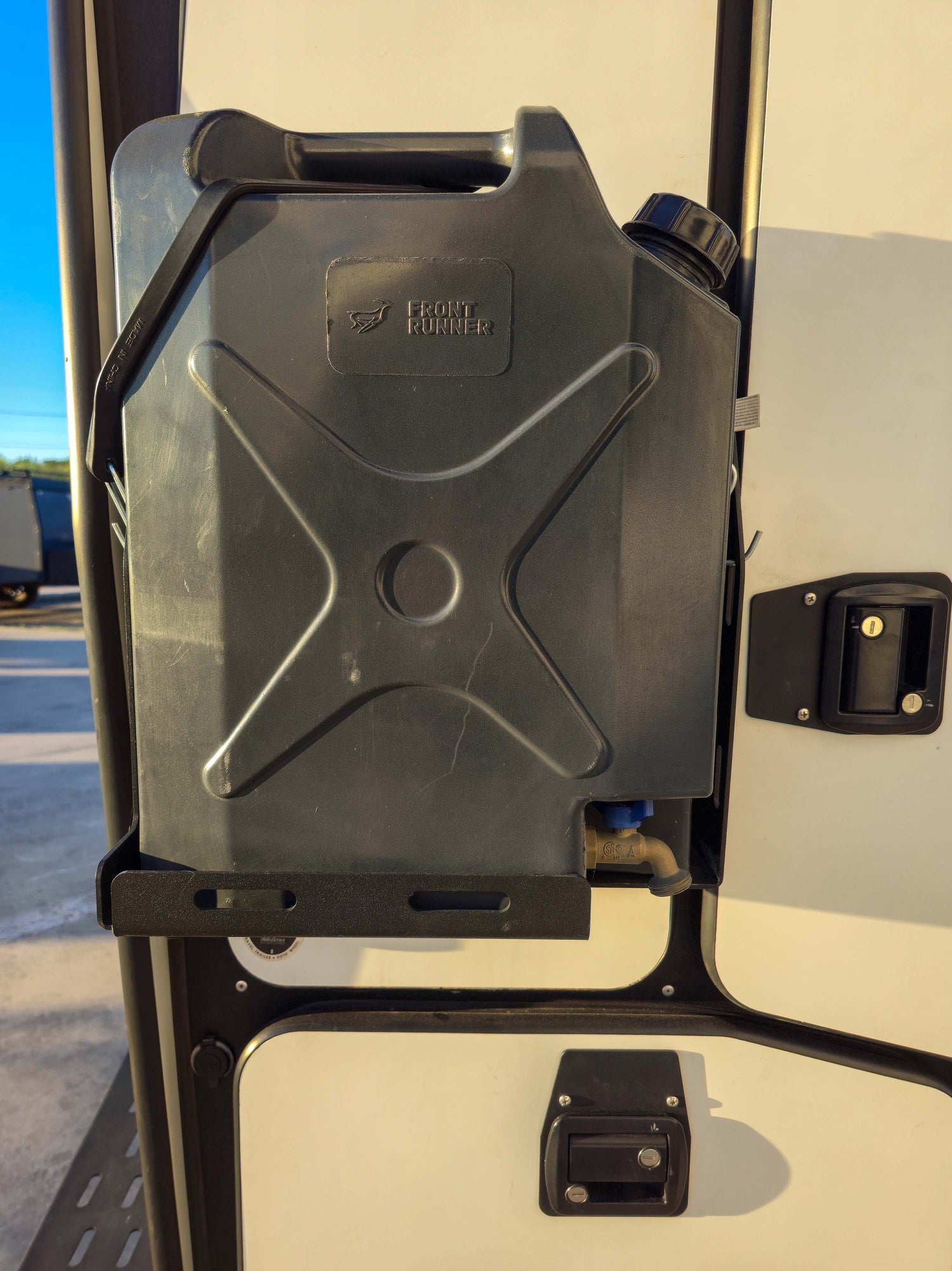 2021 TAXA TIGER MOTH - Preowned