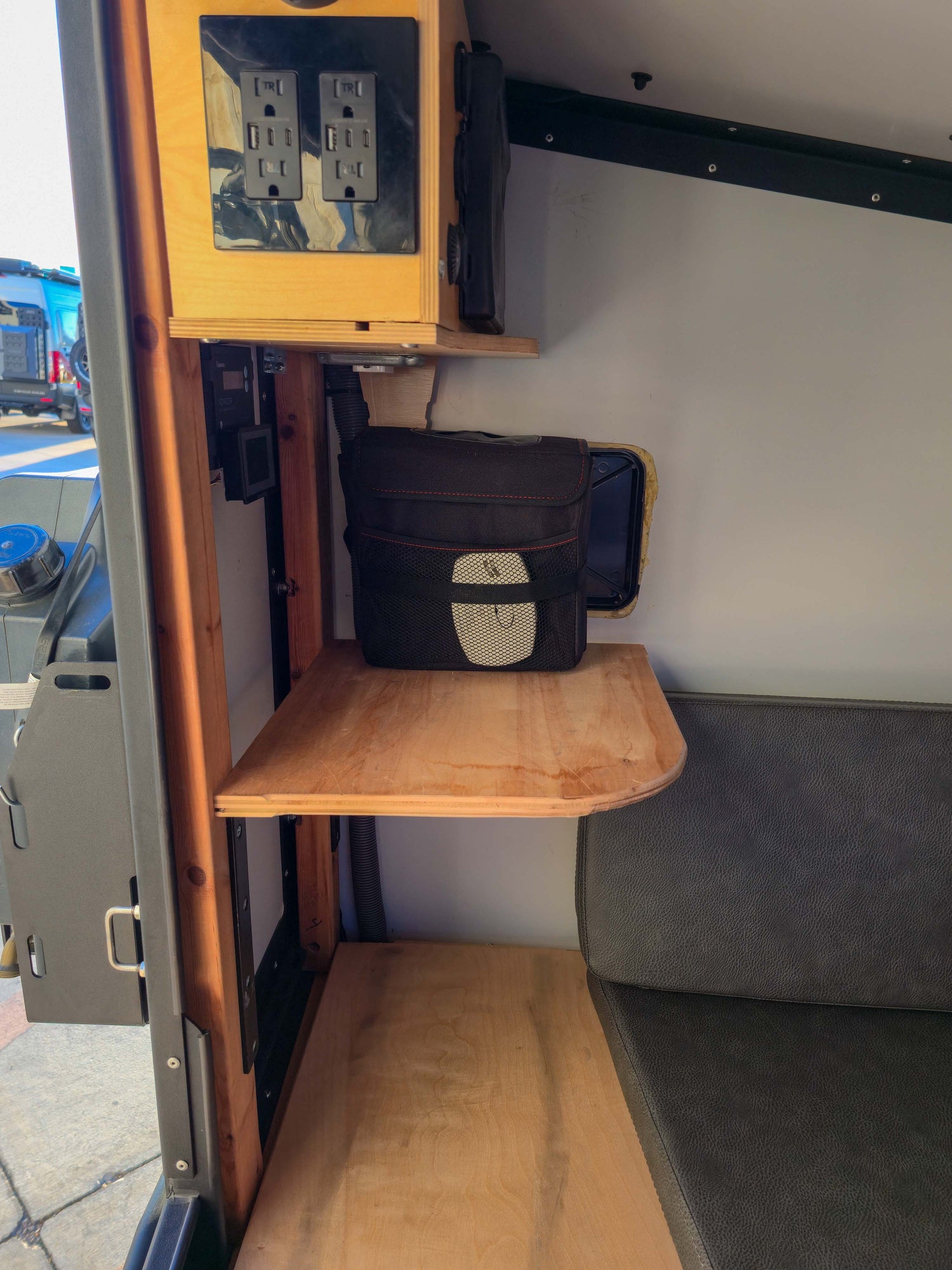 2021 TAXA TIGER MOTH - Preowned