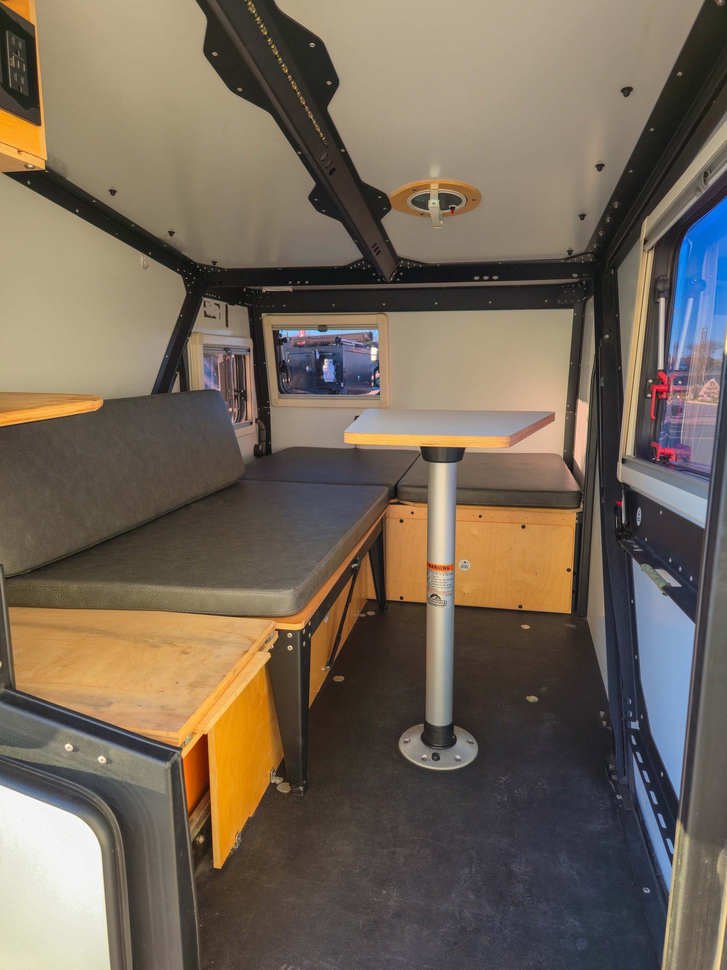 2021 TAXA TIGER MOTH - Preowned