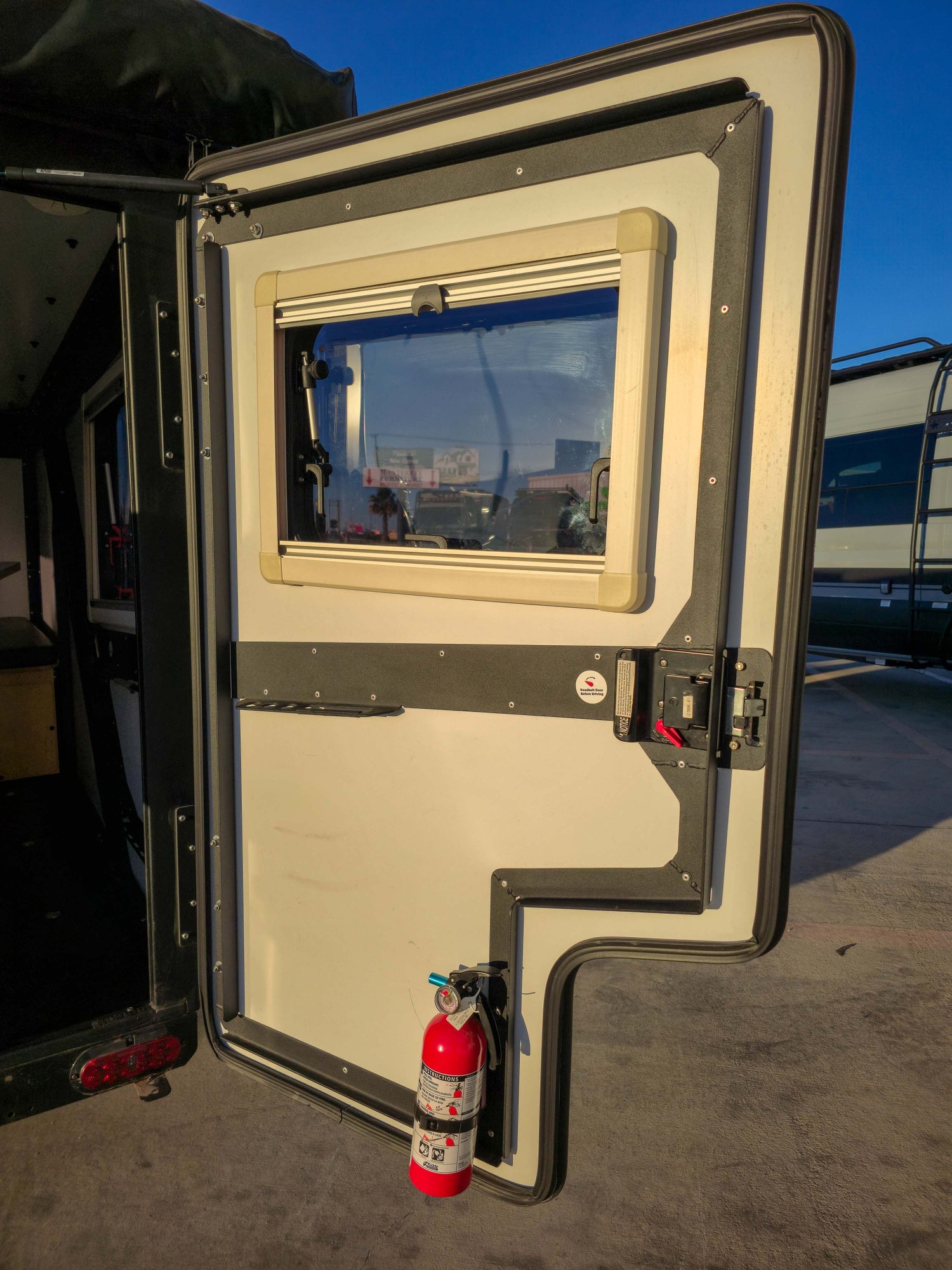 2021 TAXA TIGER MOTH - Preowned