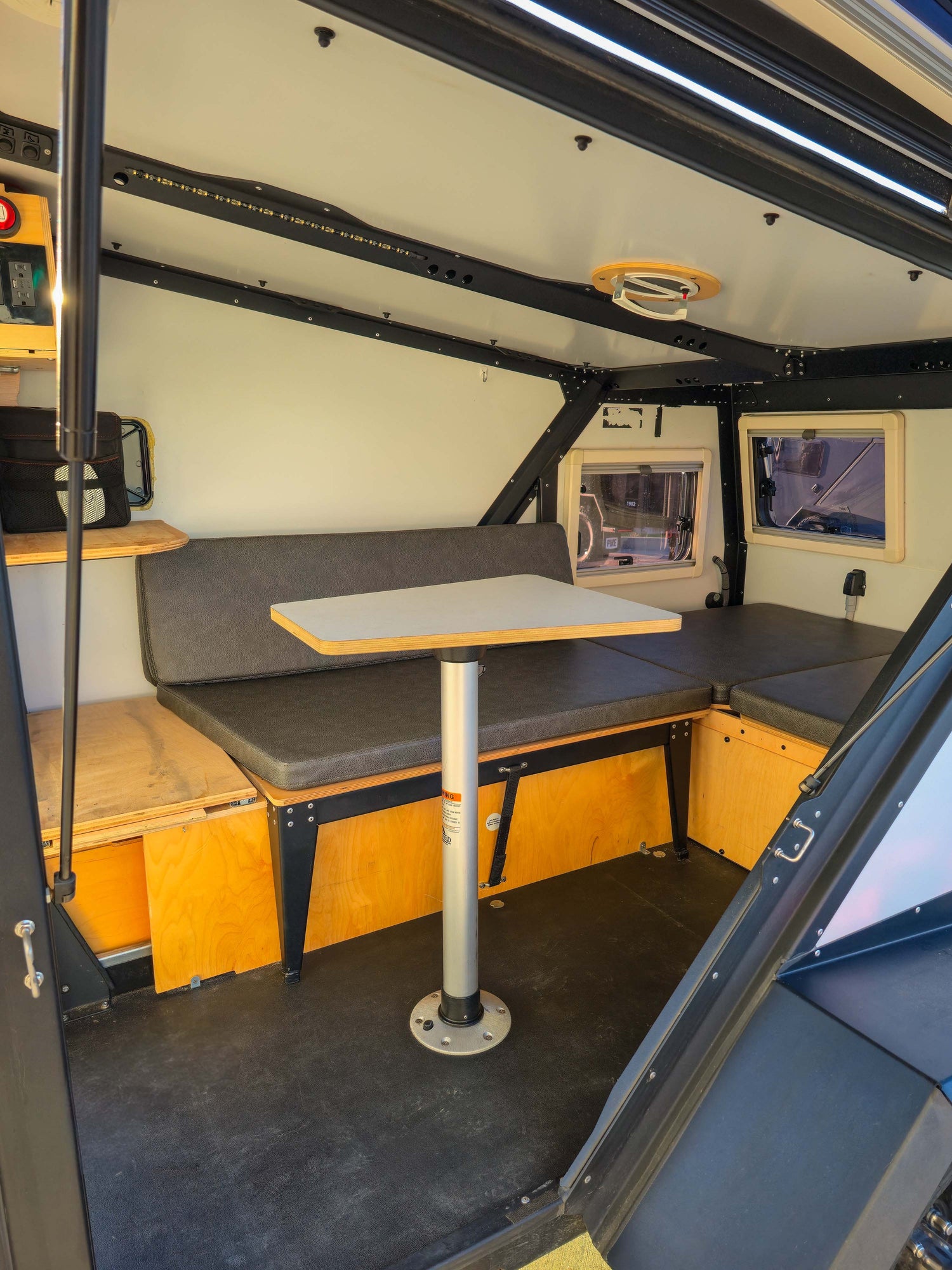 2021 TAXA TIGER MOTH - Preowned