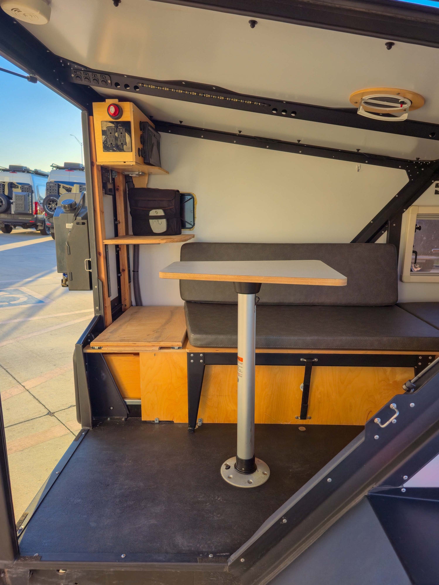 2021 TAXA TIGER MOTH - Preowned