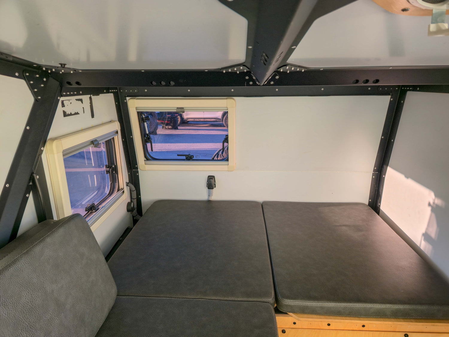 2021 TAXA TIGER MOTH - Preowned