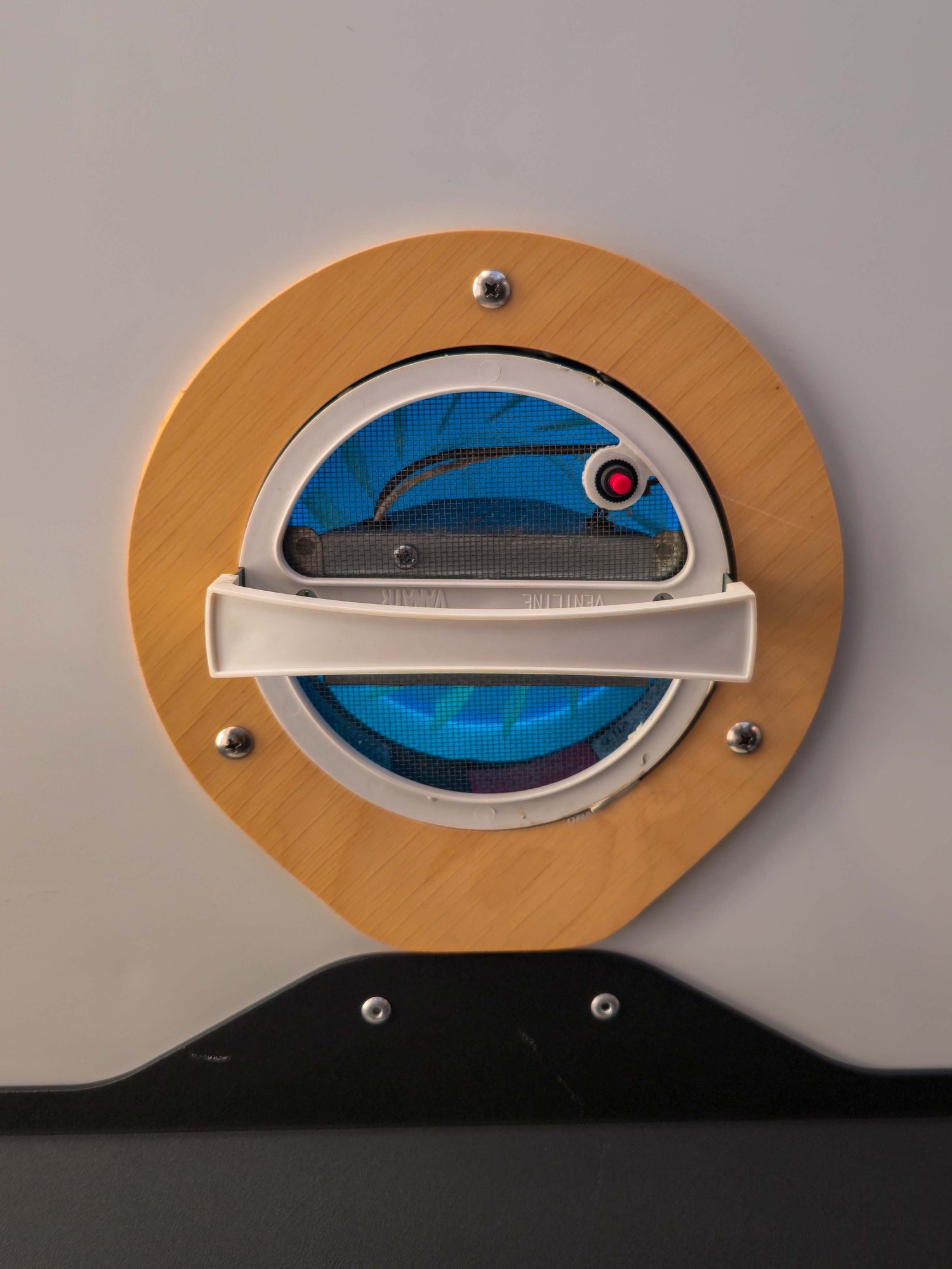 2021 TAXA TIGER MOTH - Preowned