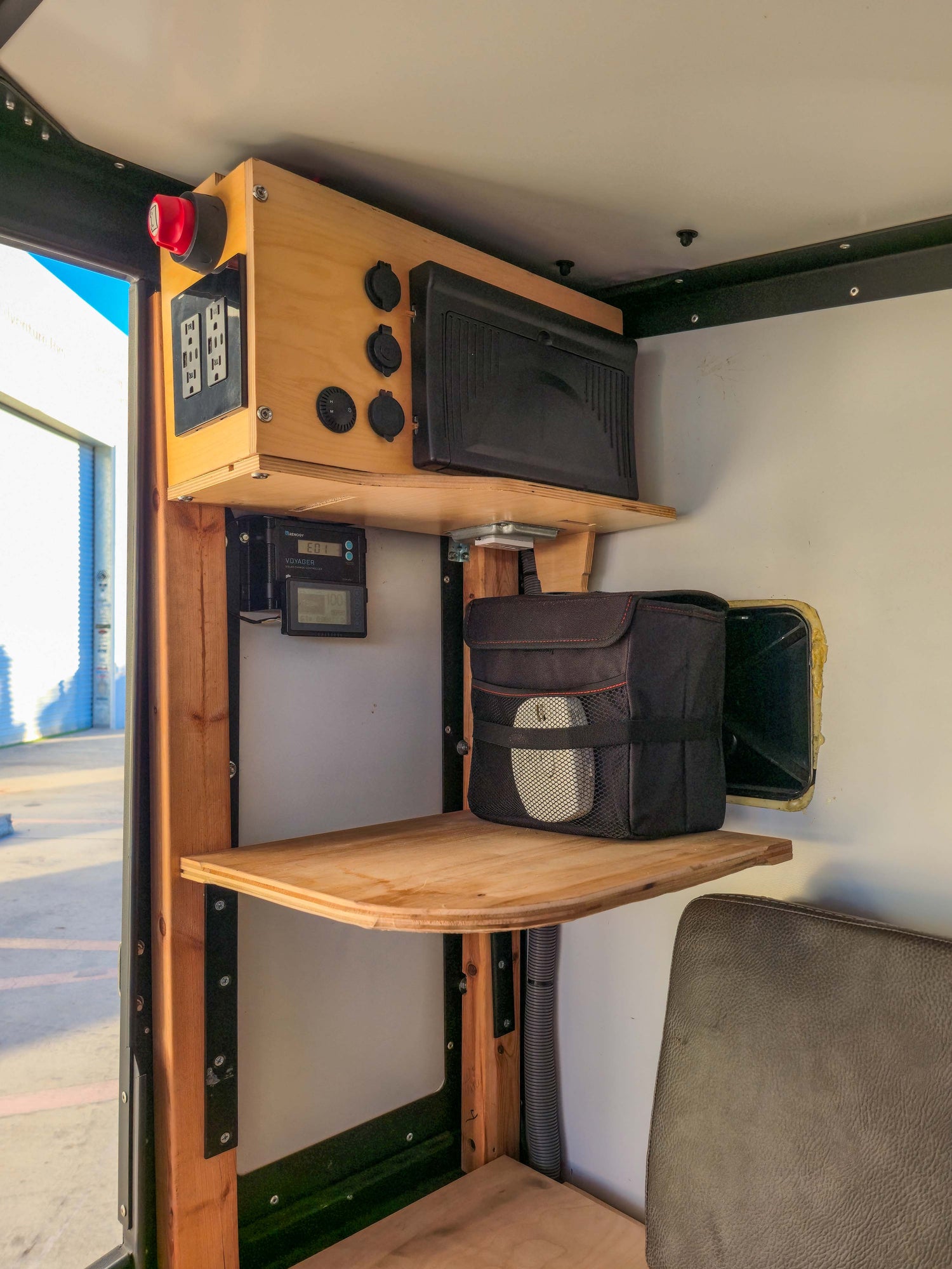 2021 TAXA TIGER MOTH - Preowned