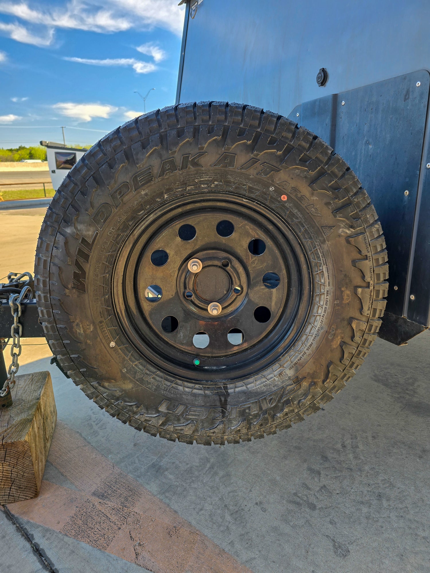 2019 TAXA TIGER MOTH - Preowned