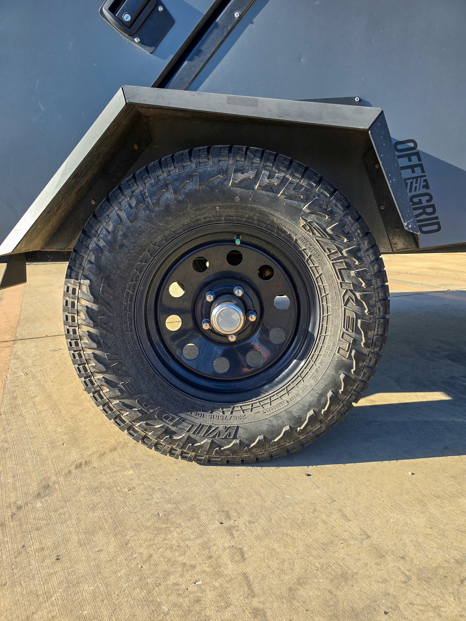 2019 TAXA TIGER MOTH - Preowned