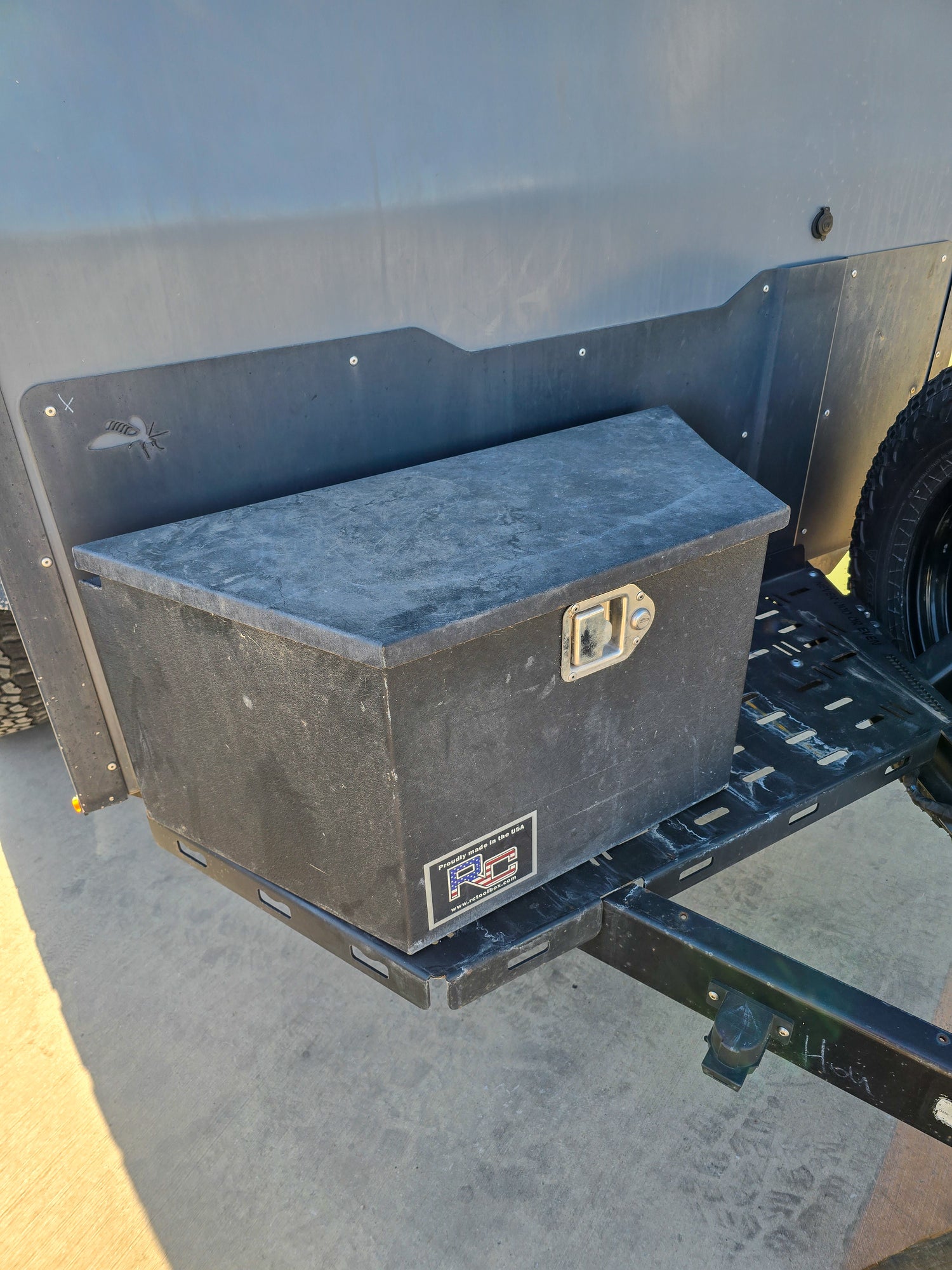 2019 TAXA TIGER MOTH - Preowned