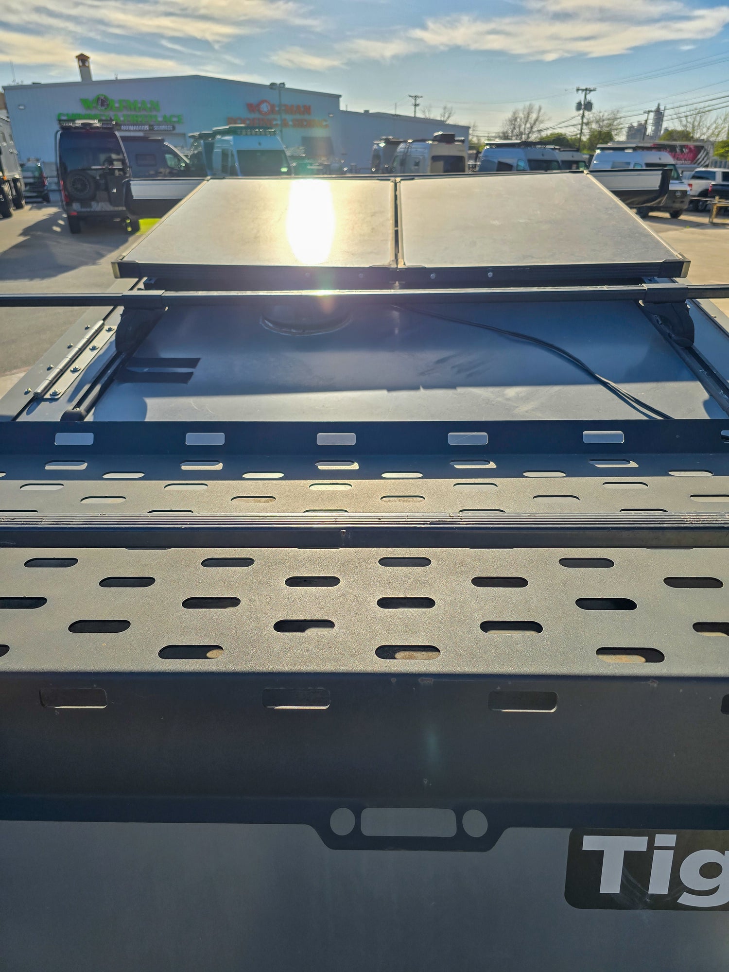 2019 TAXA TIGER MOTH - Preowned