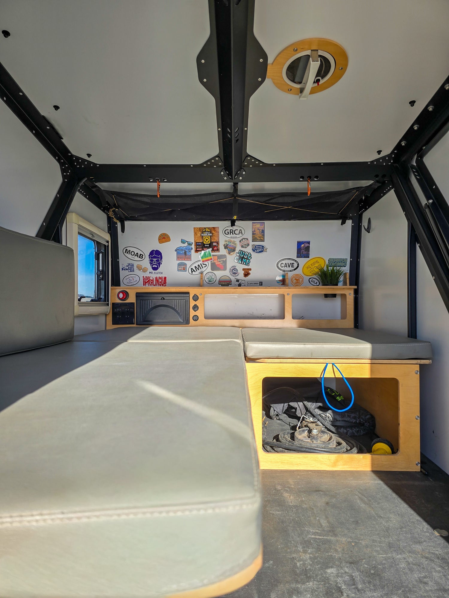 2019 TAXA TIGER MOTH - Preowned