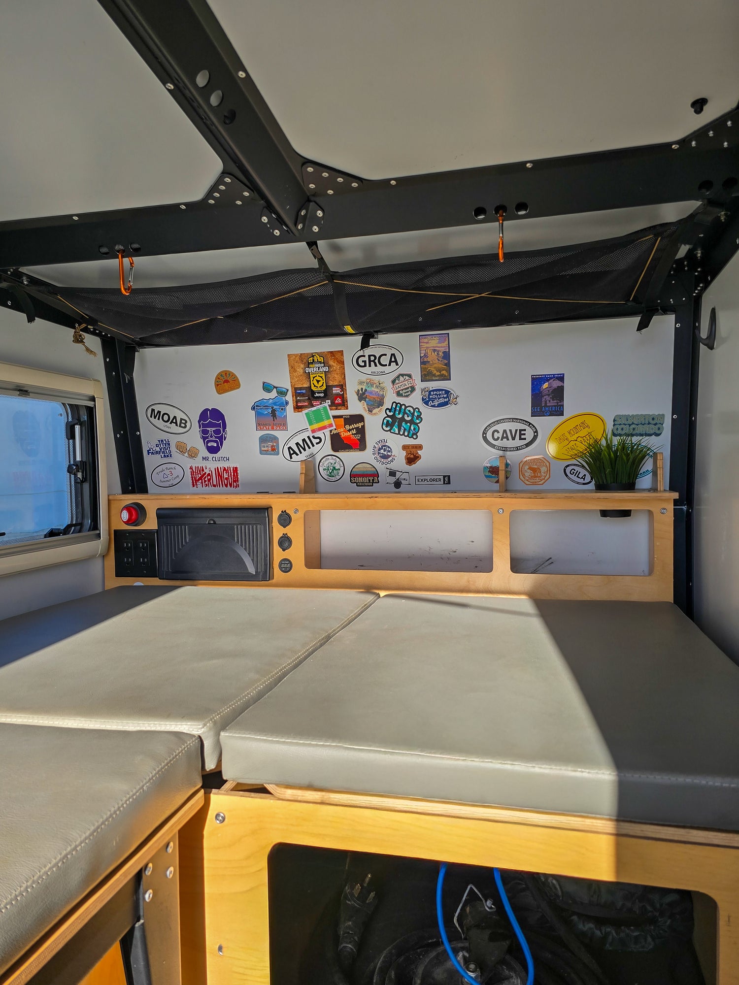 2019 TAXA TIGER MOTH - Preowned