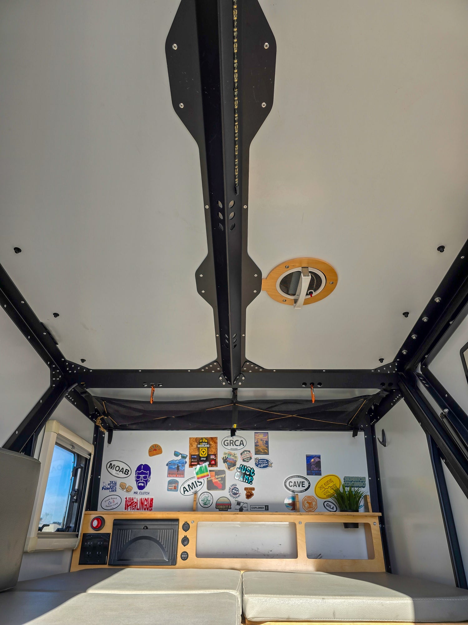 2019 TAXA TIGER MOTH - Preowned