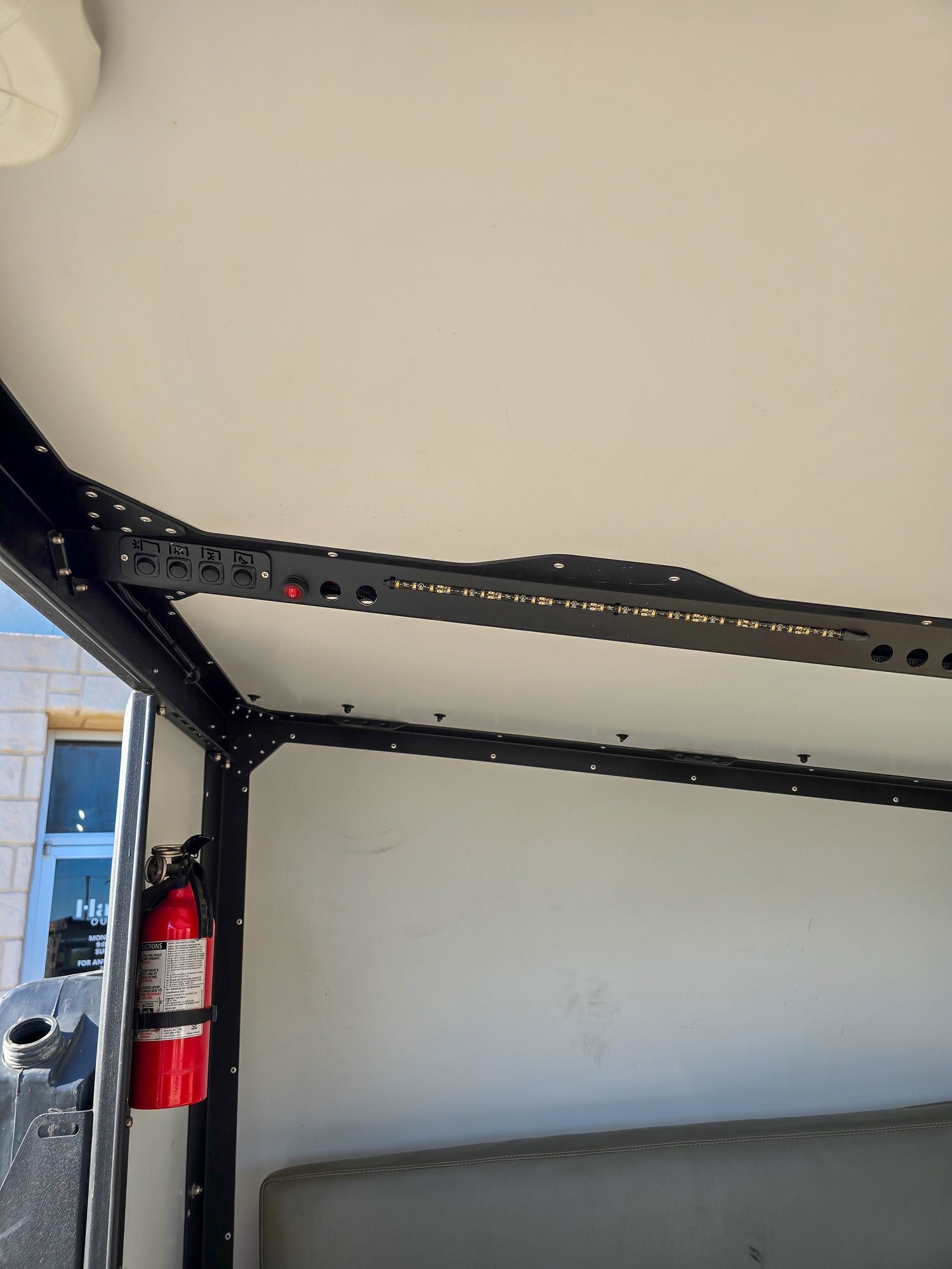 2019 TAXA TIGER MOTH - Preowned