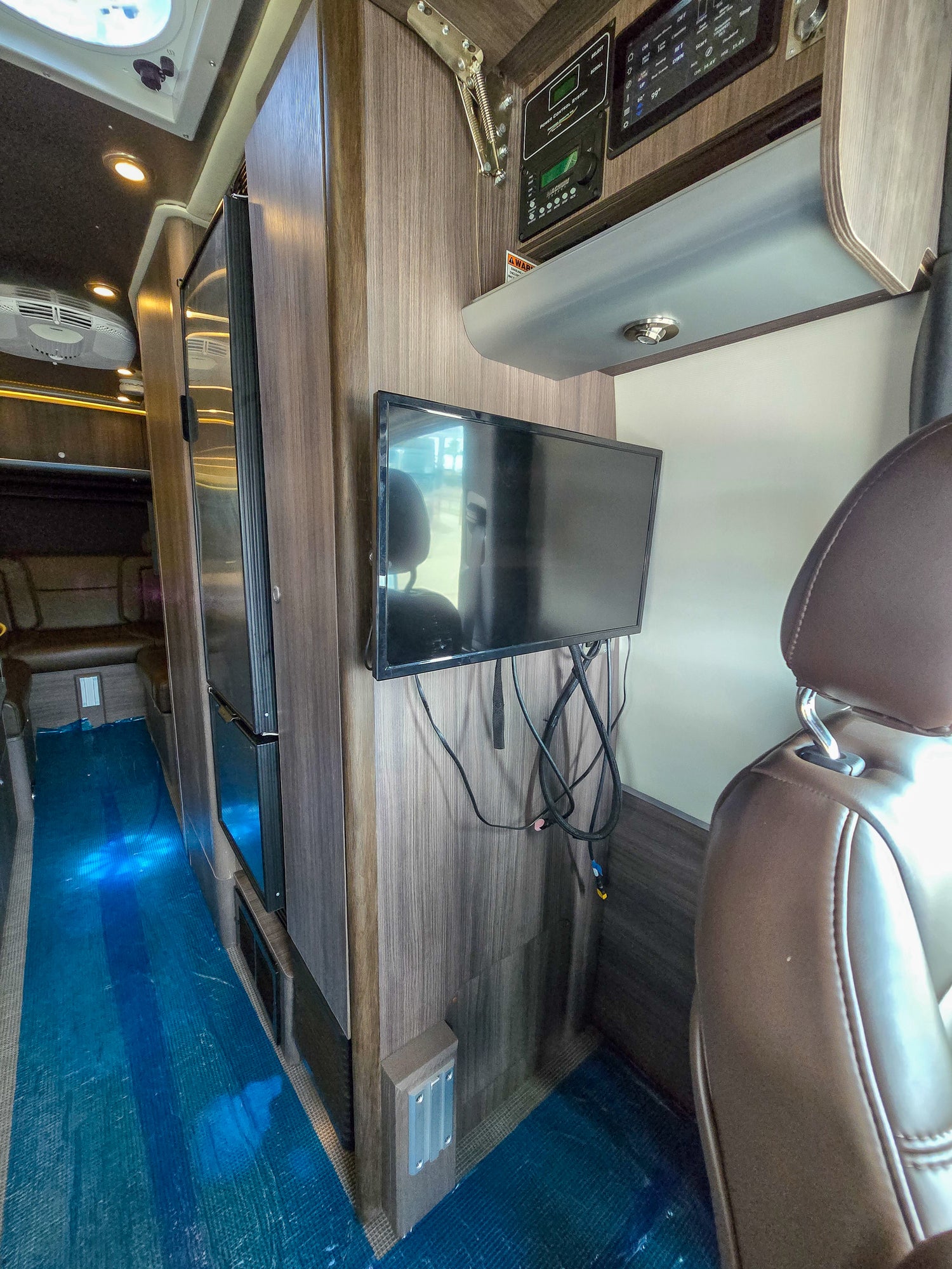DEAL PENDING! 2021 Airstream Interstate M-24GT - Preowned