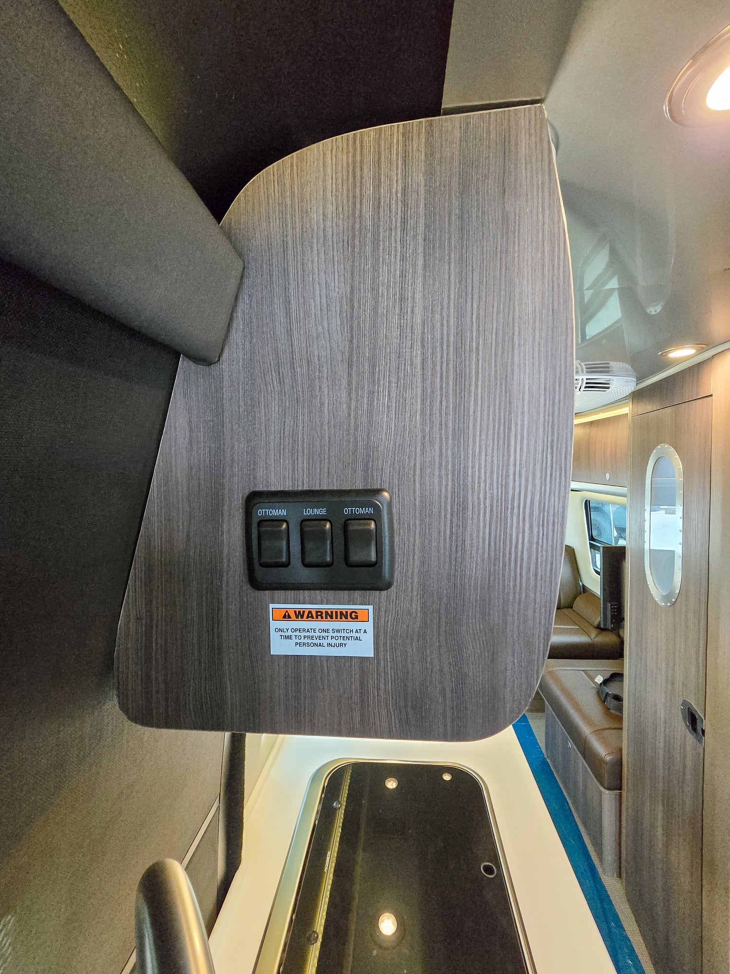 DEAL PENDING! 2021 Airstream Interstate M-24GT - Preowned