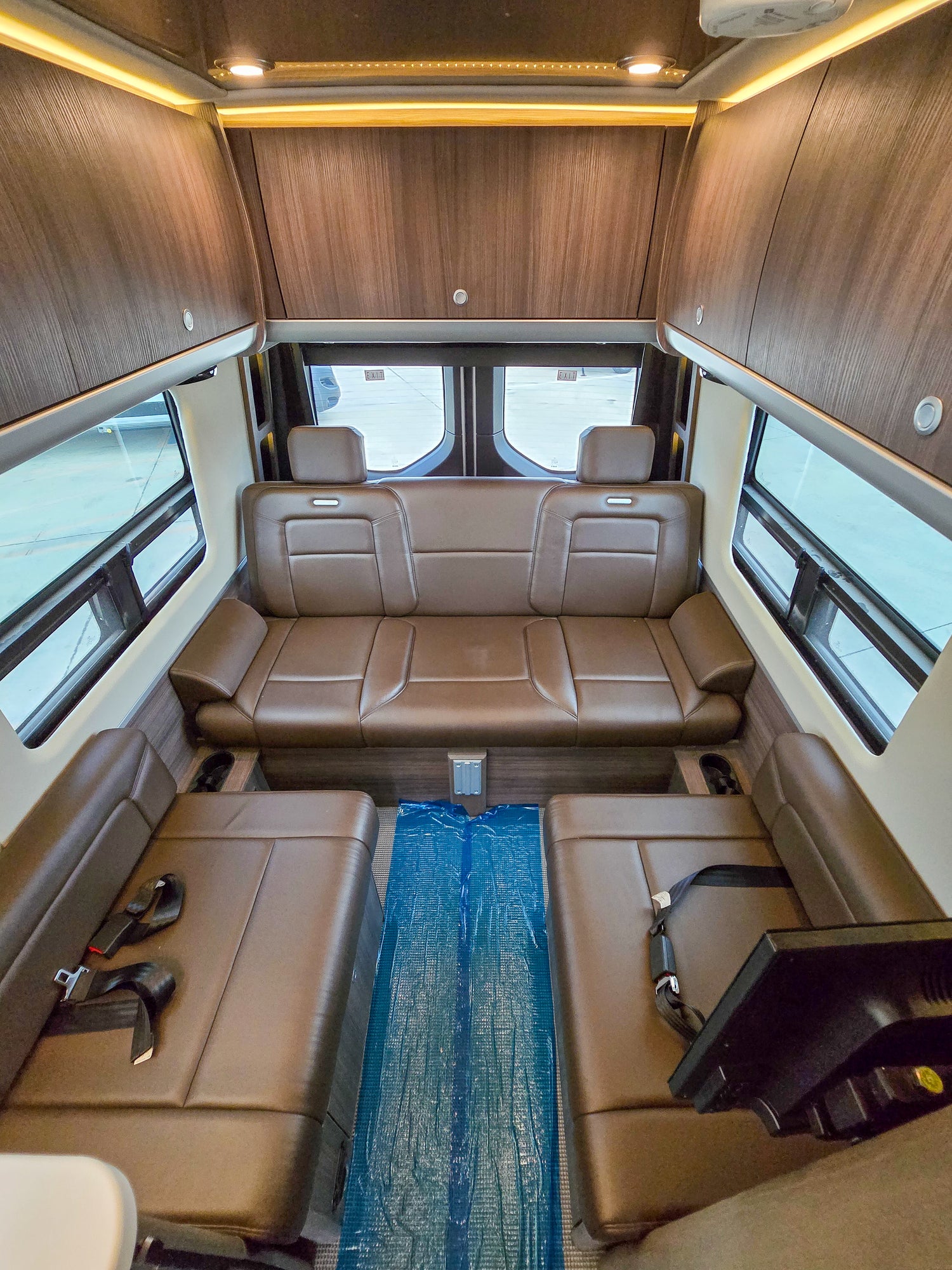 DEAL PENDING! 2021 Airstream Interstate M-24GT - Preowned