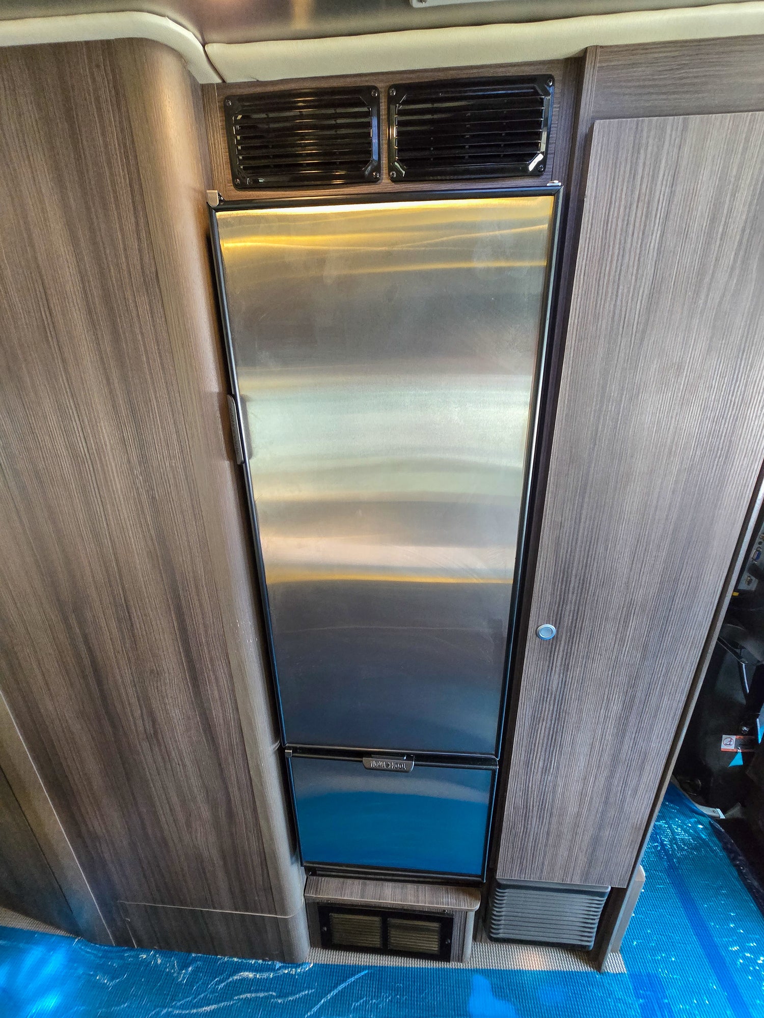 DEAL PENDING! 2021 Airstream Interstate M-24GT - Preowned