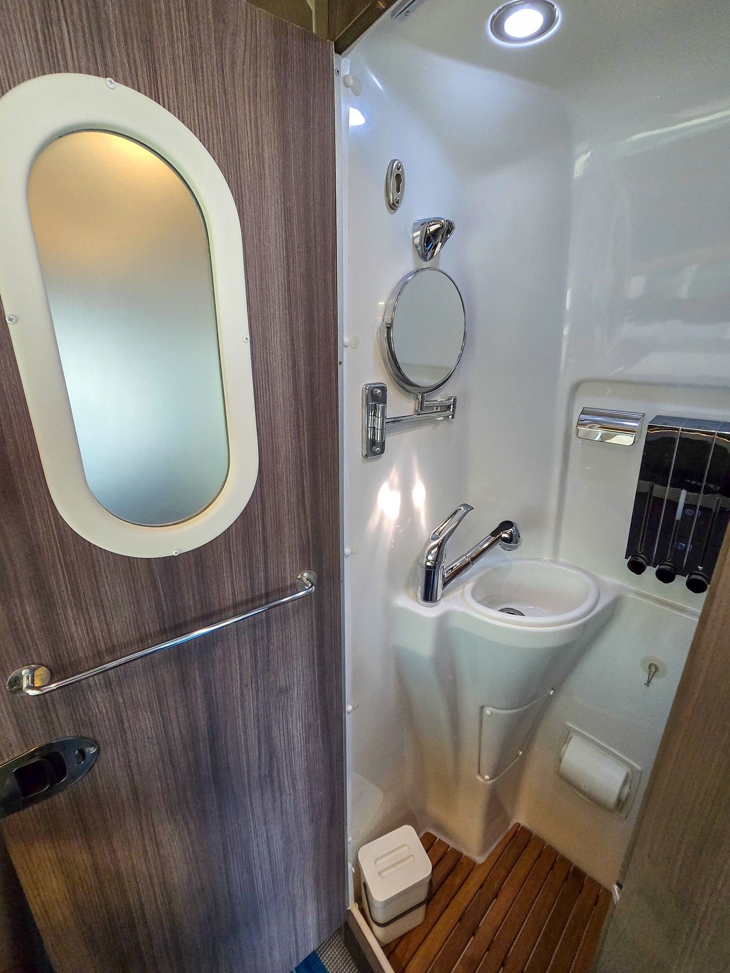 DEAL PENDING! 2021 Airstream Interstate M-24GT - Preowned