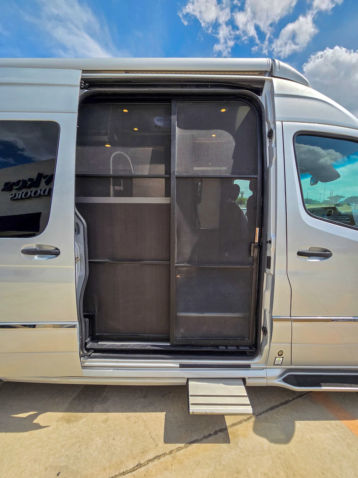 DEAL PENDING! 2021 Airstream Interstate M-24GT - Preowned