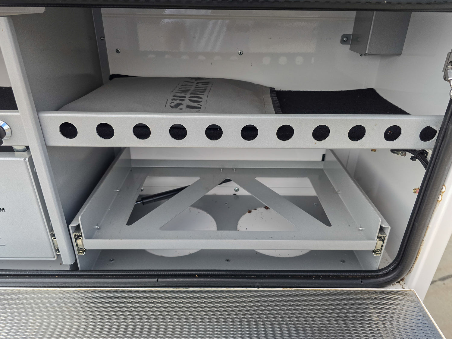 2018 Patriot X2 Utility Trailer - Preowned