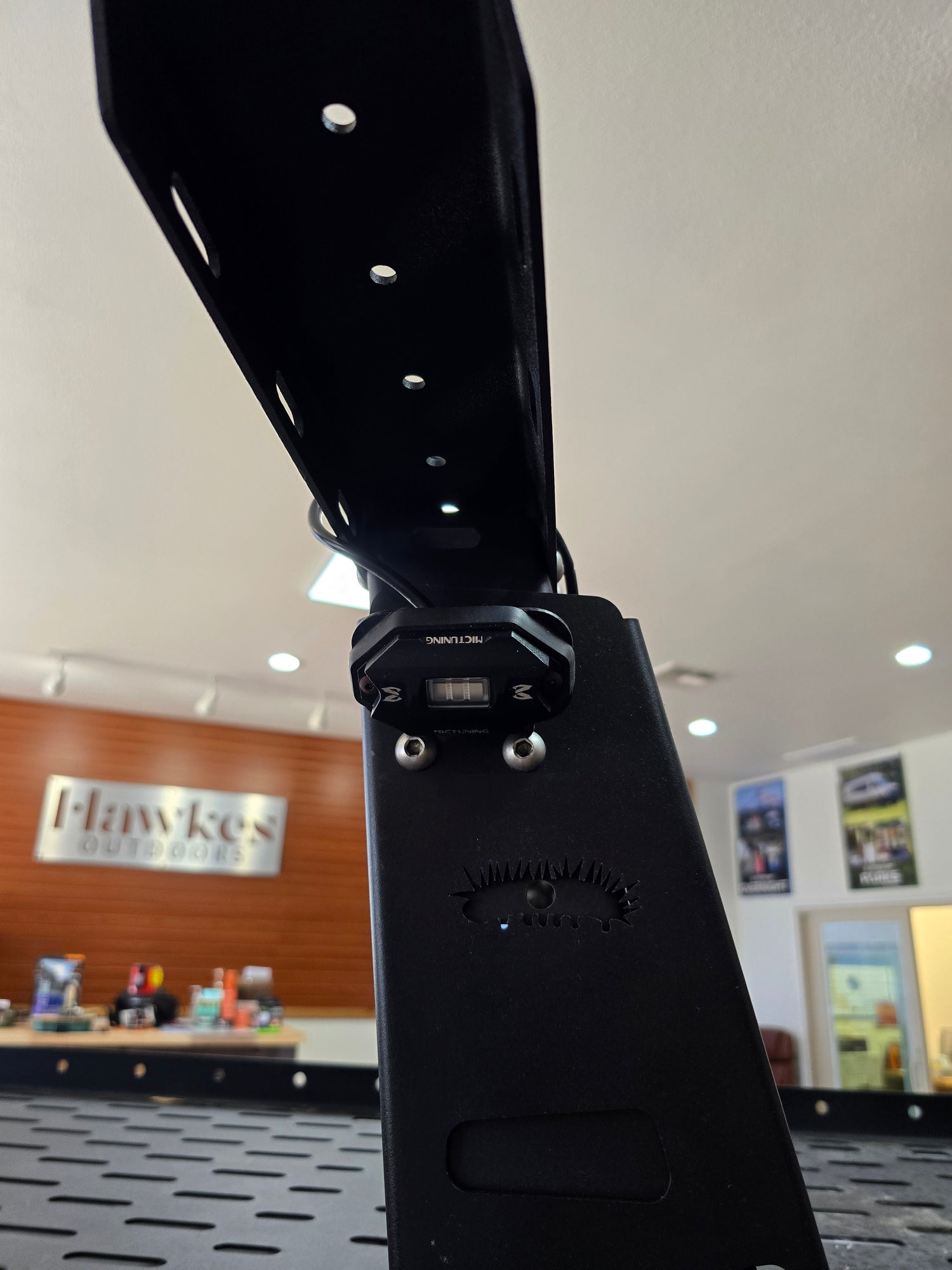 DEAL PENDING! 2023 Taxa Woolly Bear - Preowned