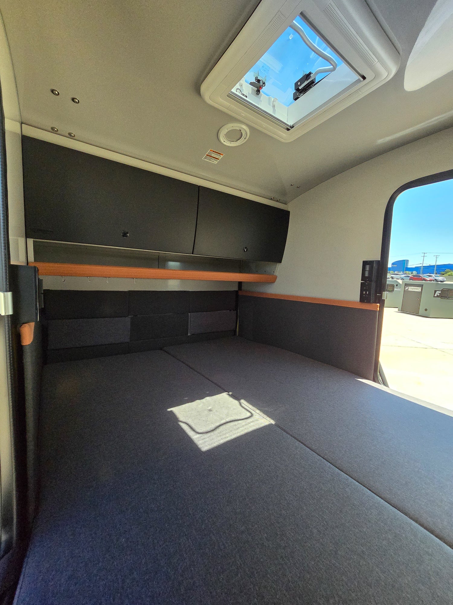 2021 Hero Camper Ranger HC1 Travel Trailer - Preowned