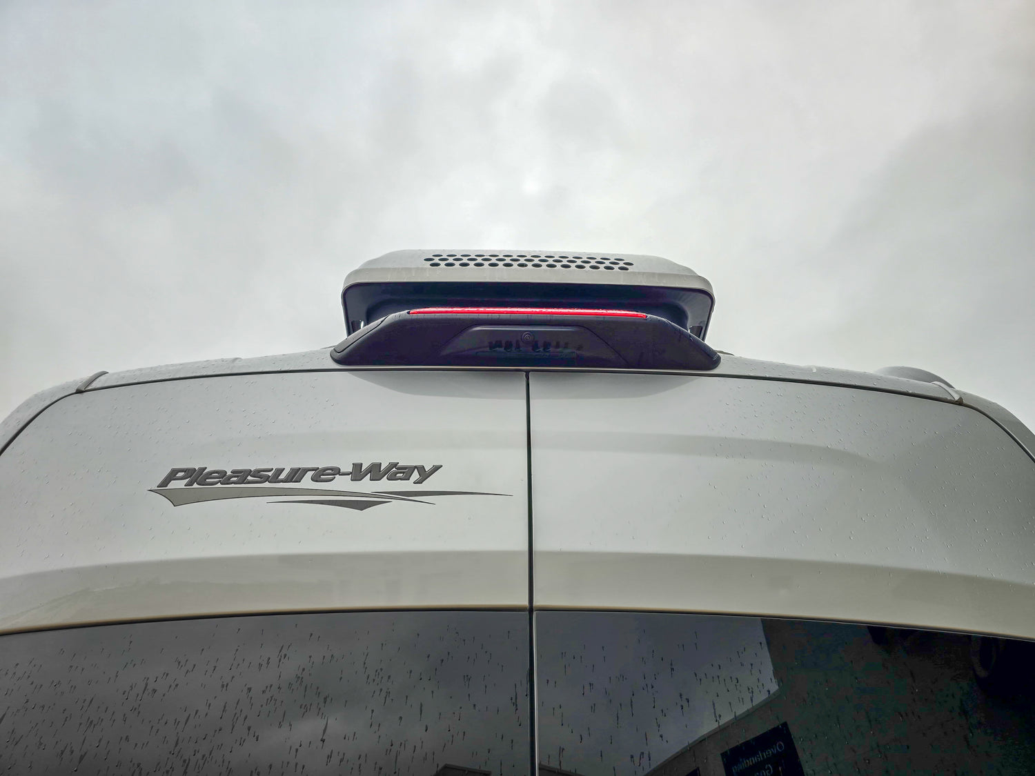 2024 Pleasureway Ontour 2.0 - Preowned