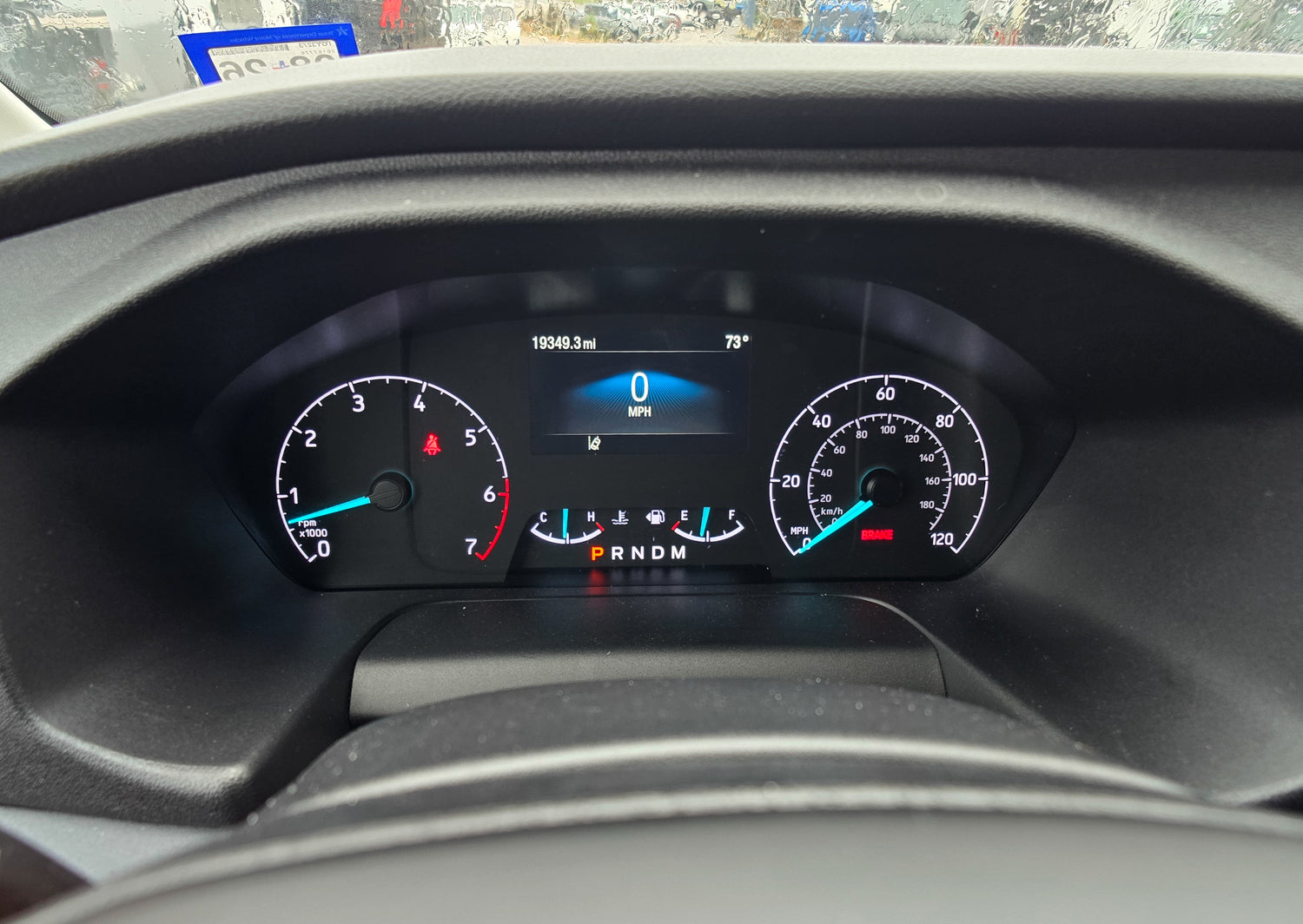 2024 Pleasureway Ontour 2.0 - Preowned