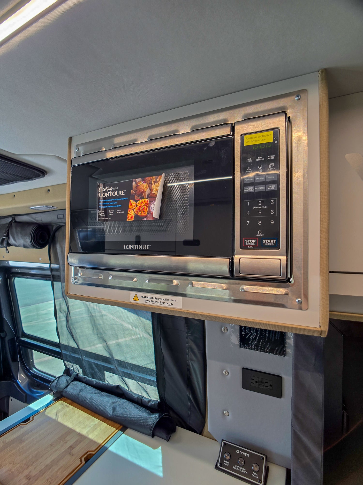 NEW ARRIVAL! 2026 Remote Van Aegis