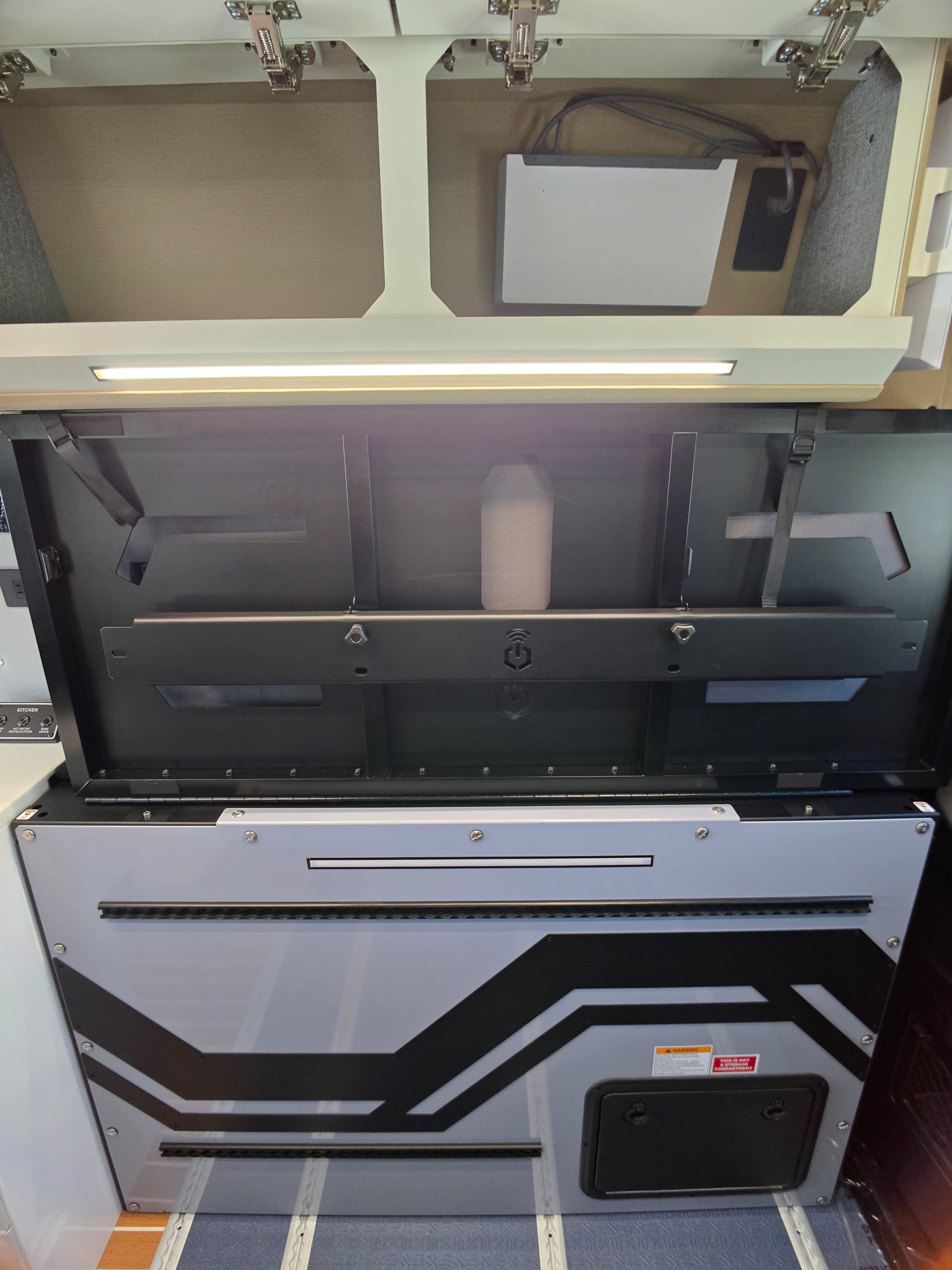 NEW ARRIVAL! 2026 Remote Van Aegis