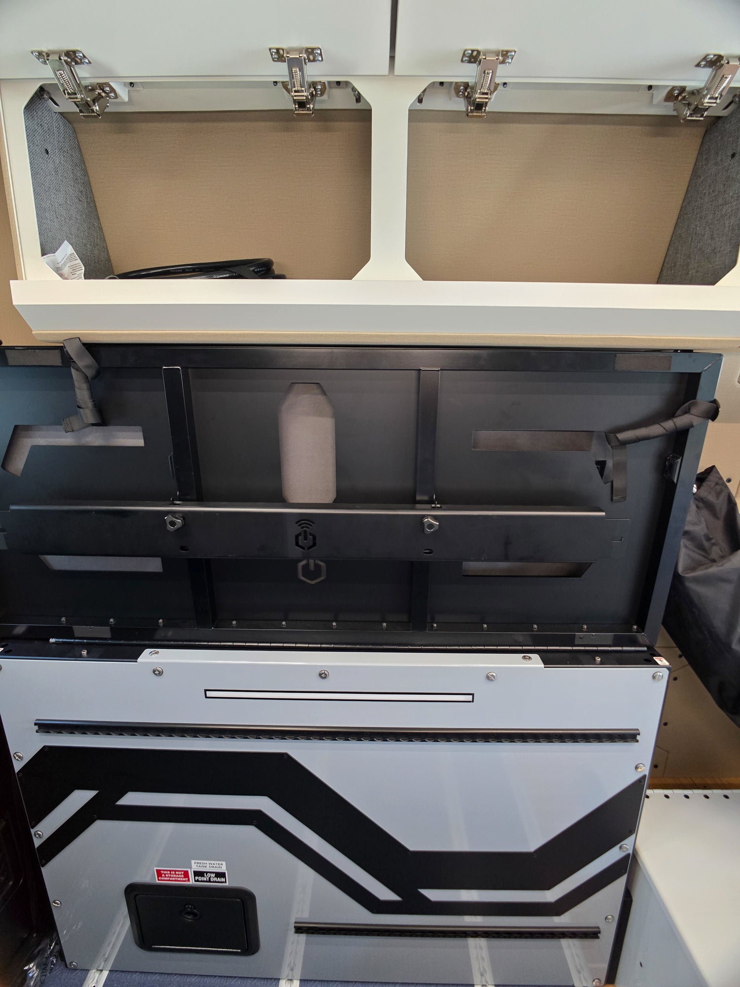 NEW ARRIVAL! 2026 Remote Van Aegis