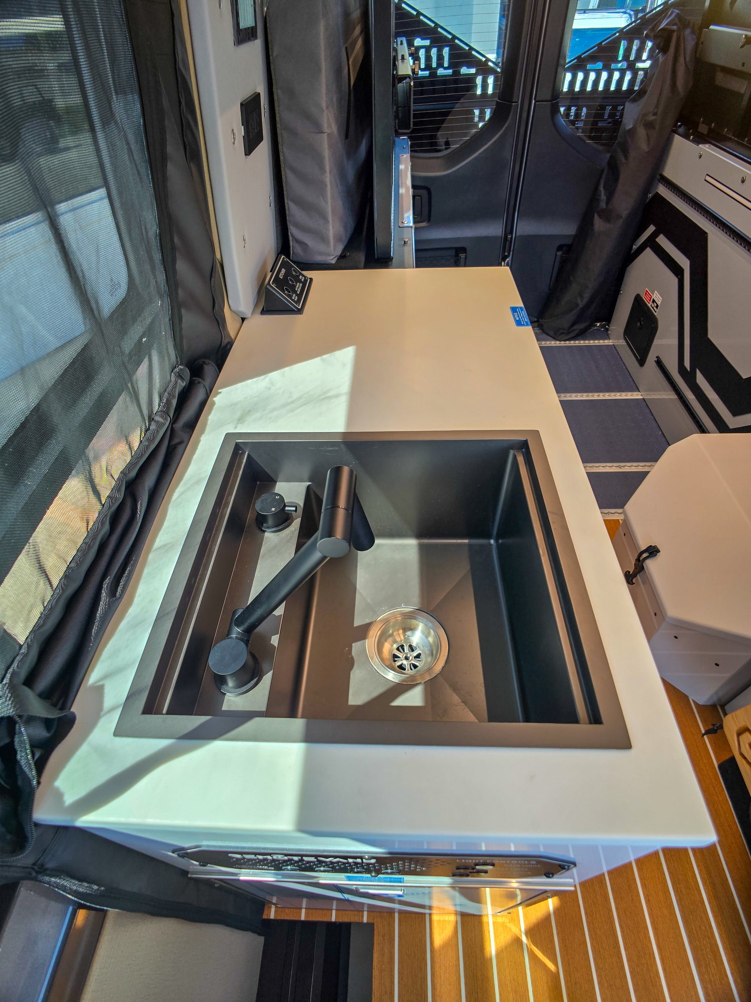 NEW ARRIVAL! 2026 Remote Van Aegis