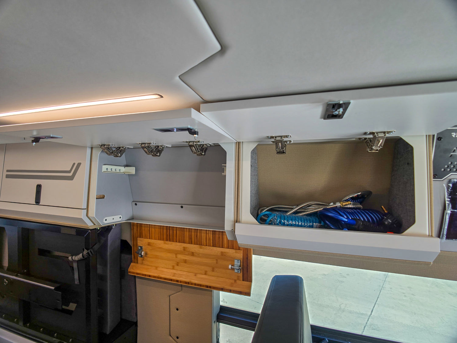 NEW ARRIVAL! 2026 Remote Van Aegis