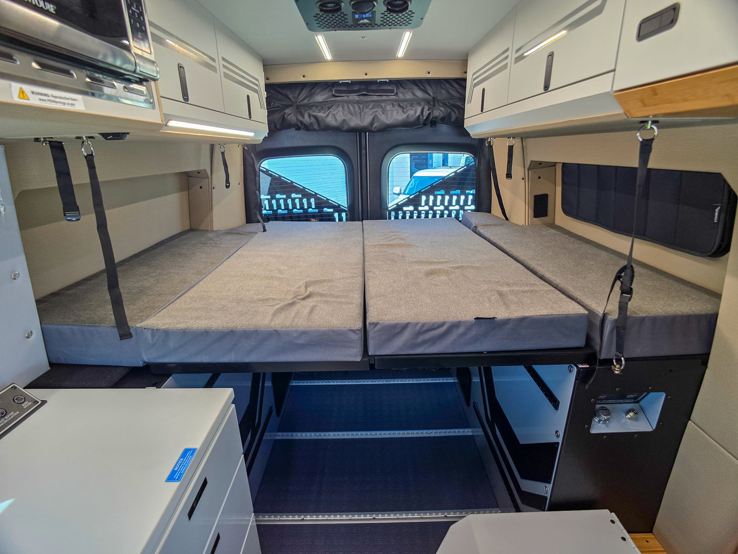 NEW ARRIVAL! 2026 Remote Van Aegis