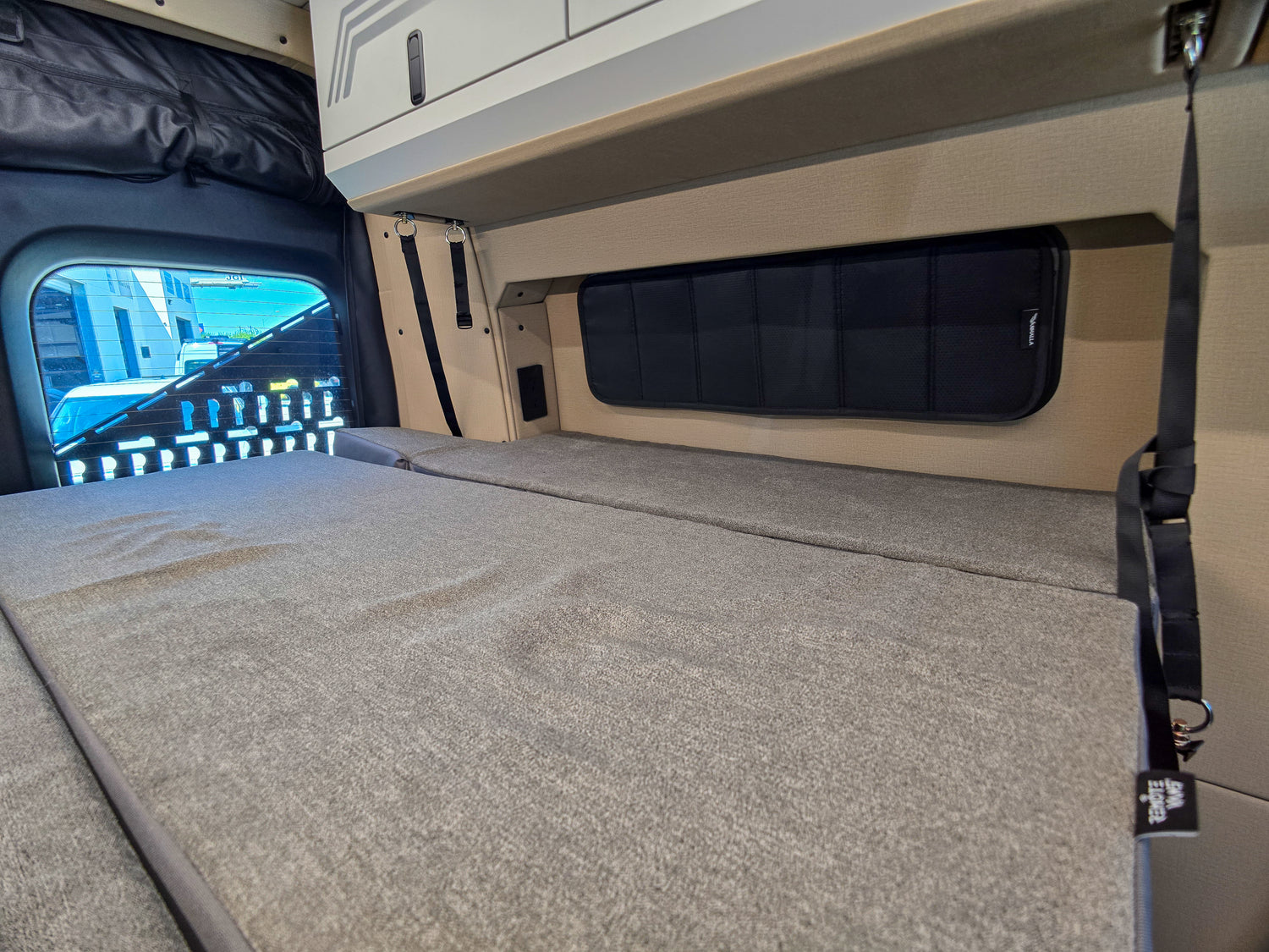 NEW ARRIVAL! 2026 Remote Van Aegis